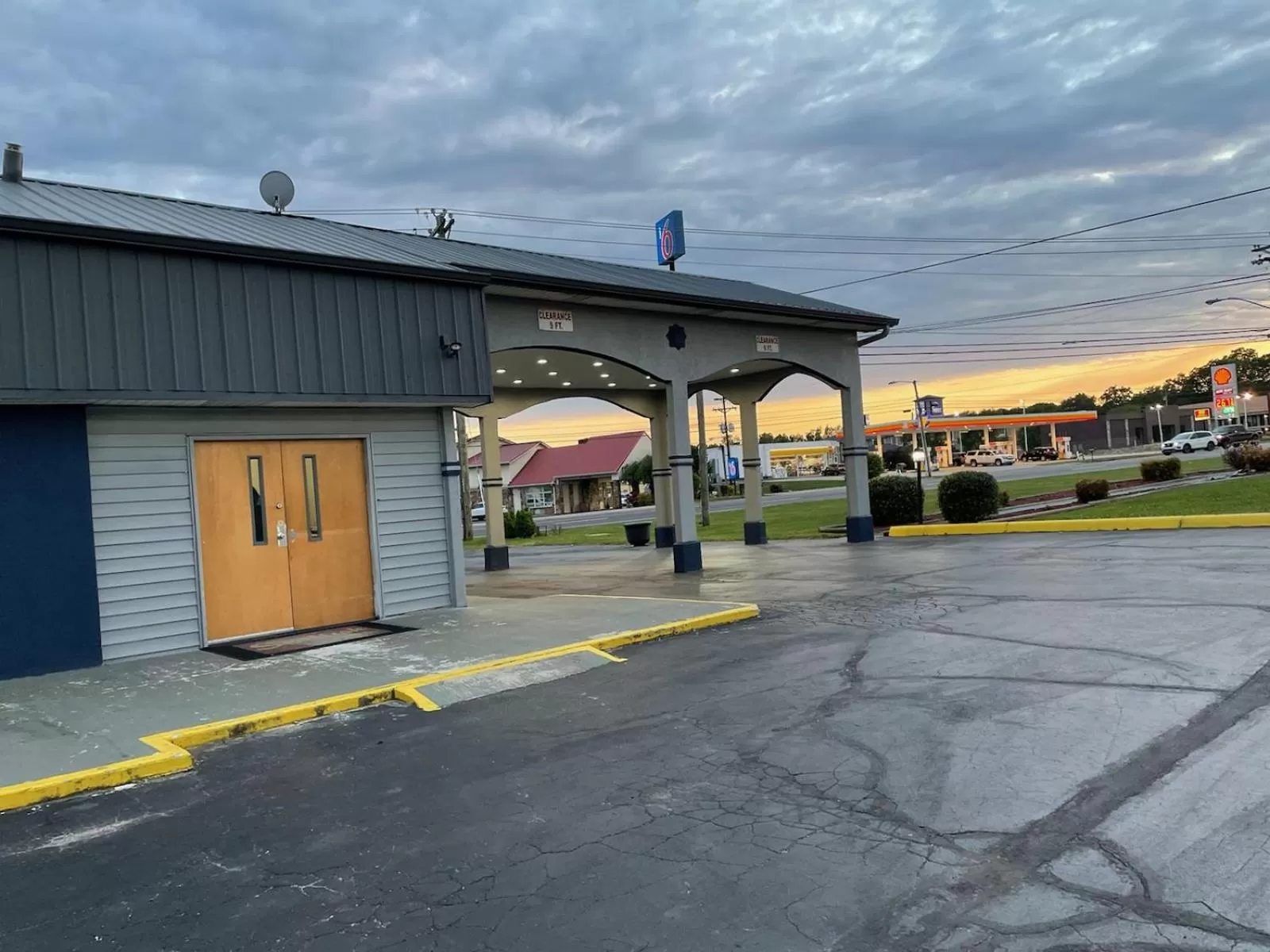 Scottish Inns Manchester