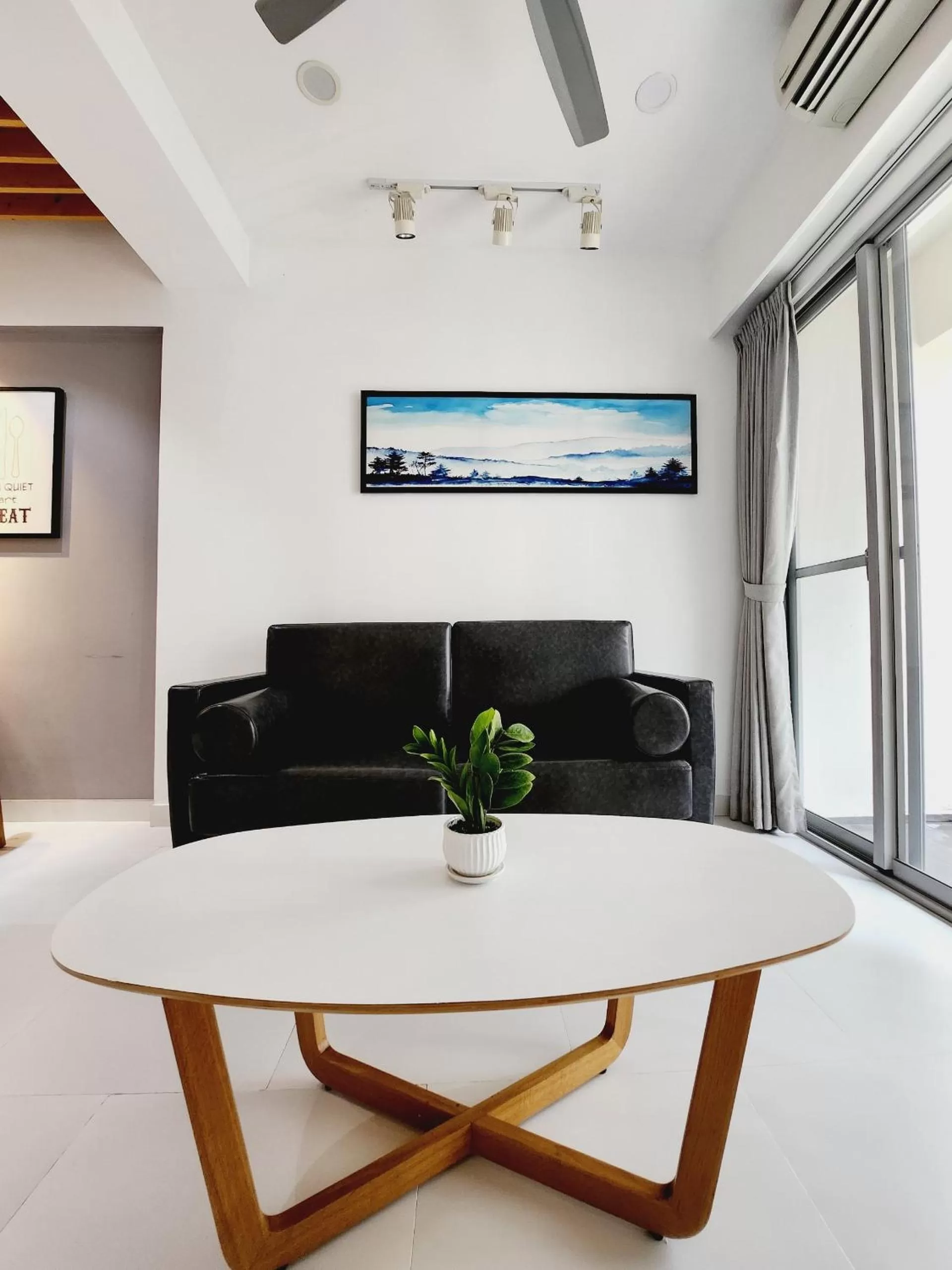 Michael Apartment Scenic Valley