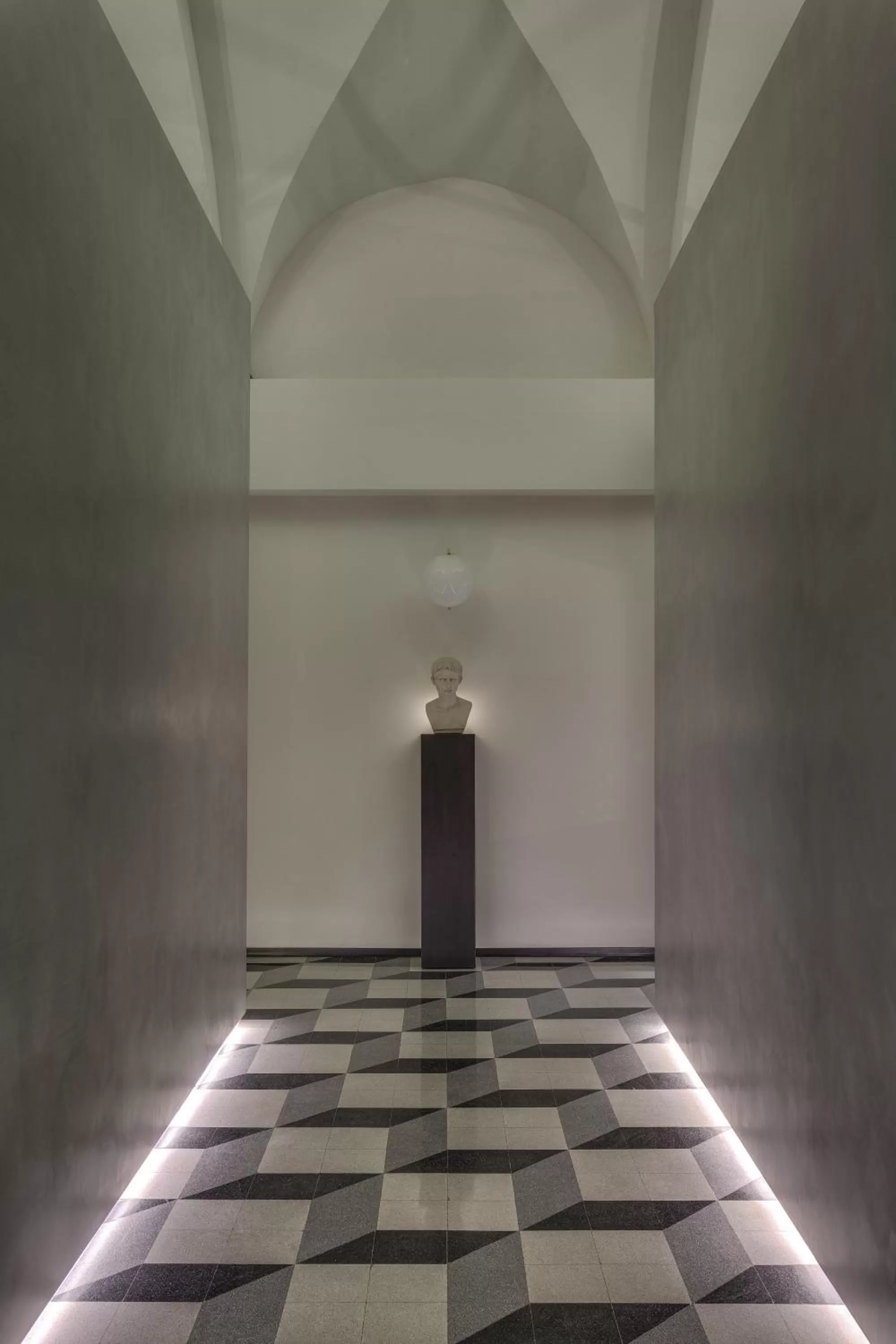 Lobby or reception in Navona Theatre Hotel