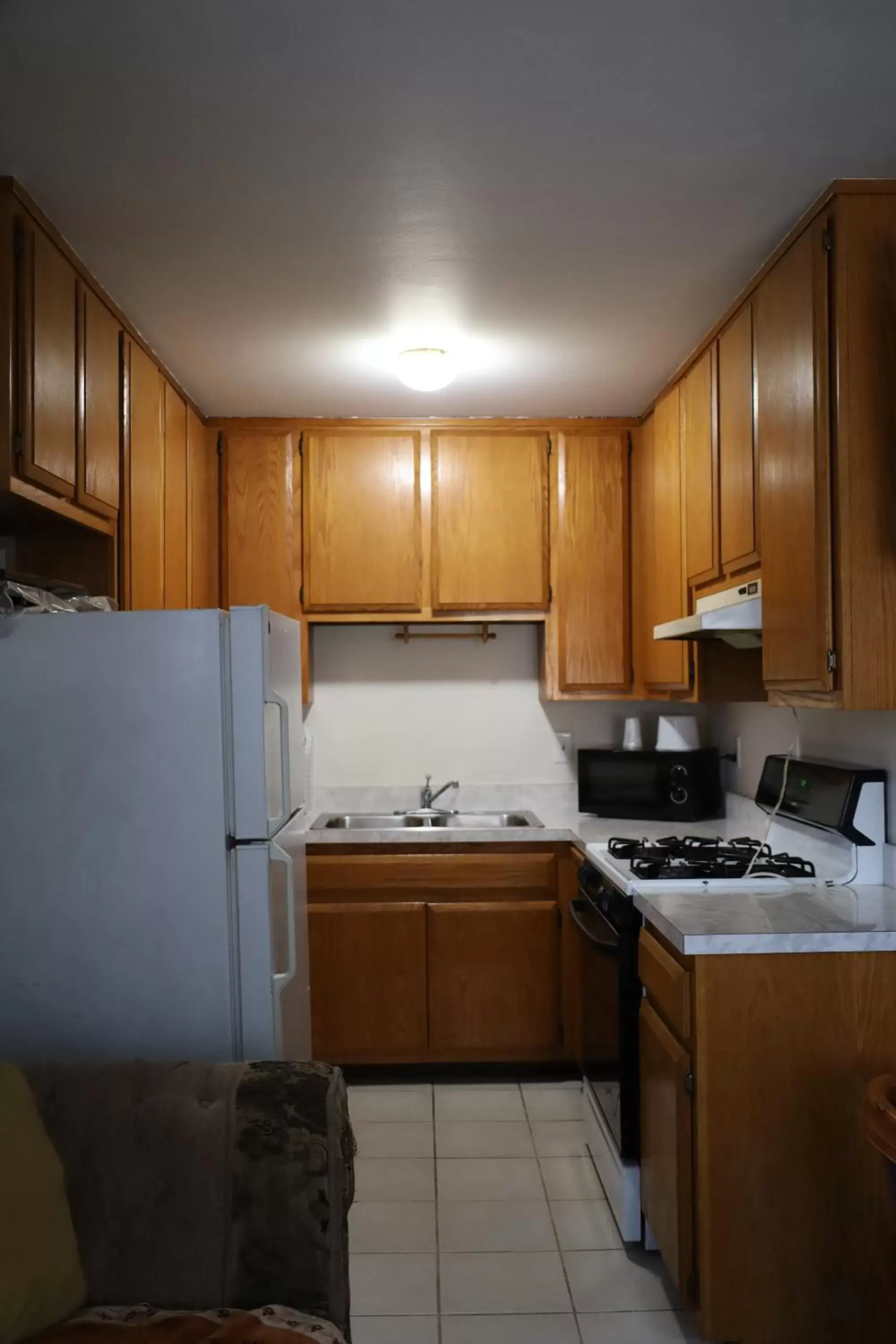 Kitchen or kitchenette, Kitchen/Kitchenette in Lambert Inn