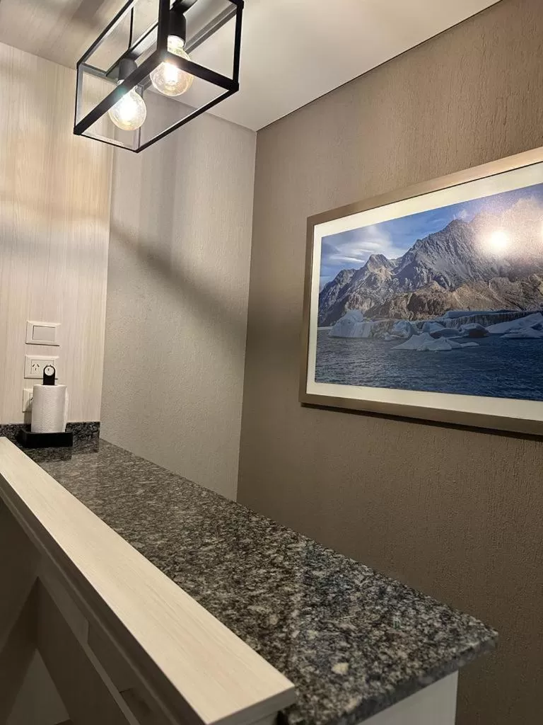 Tierra Tehuelche Hostería y Aparts