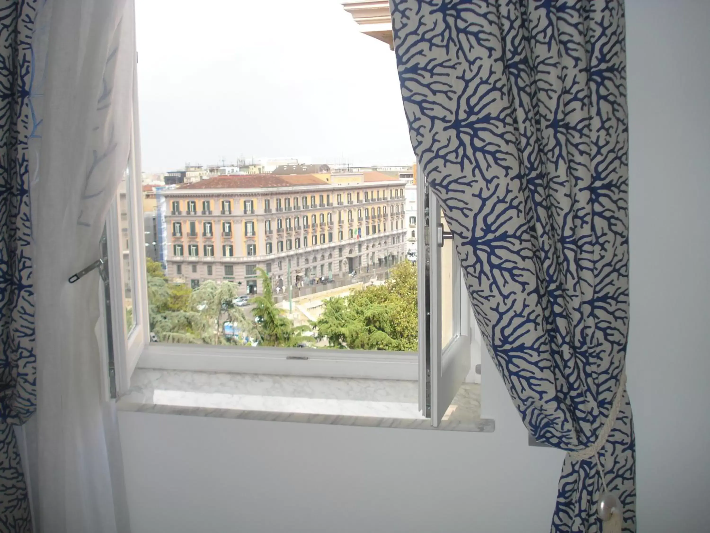 View (from property/room) in La Ciliegina Lifestyle Hotel