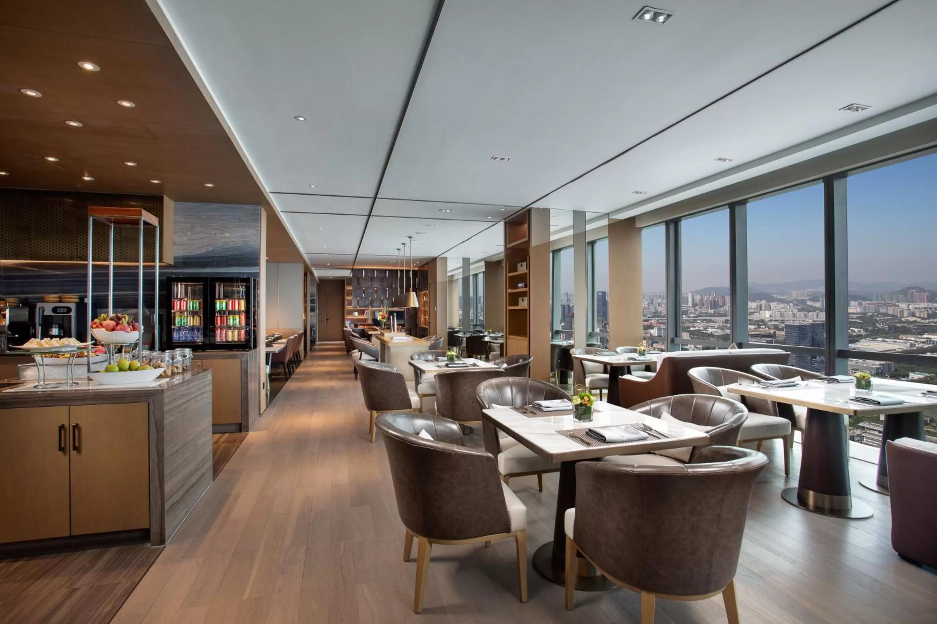 Other in Crowne Plaza Shenzhen Nanshan by IHG