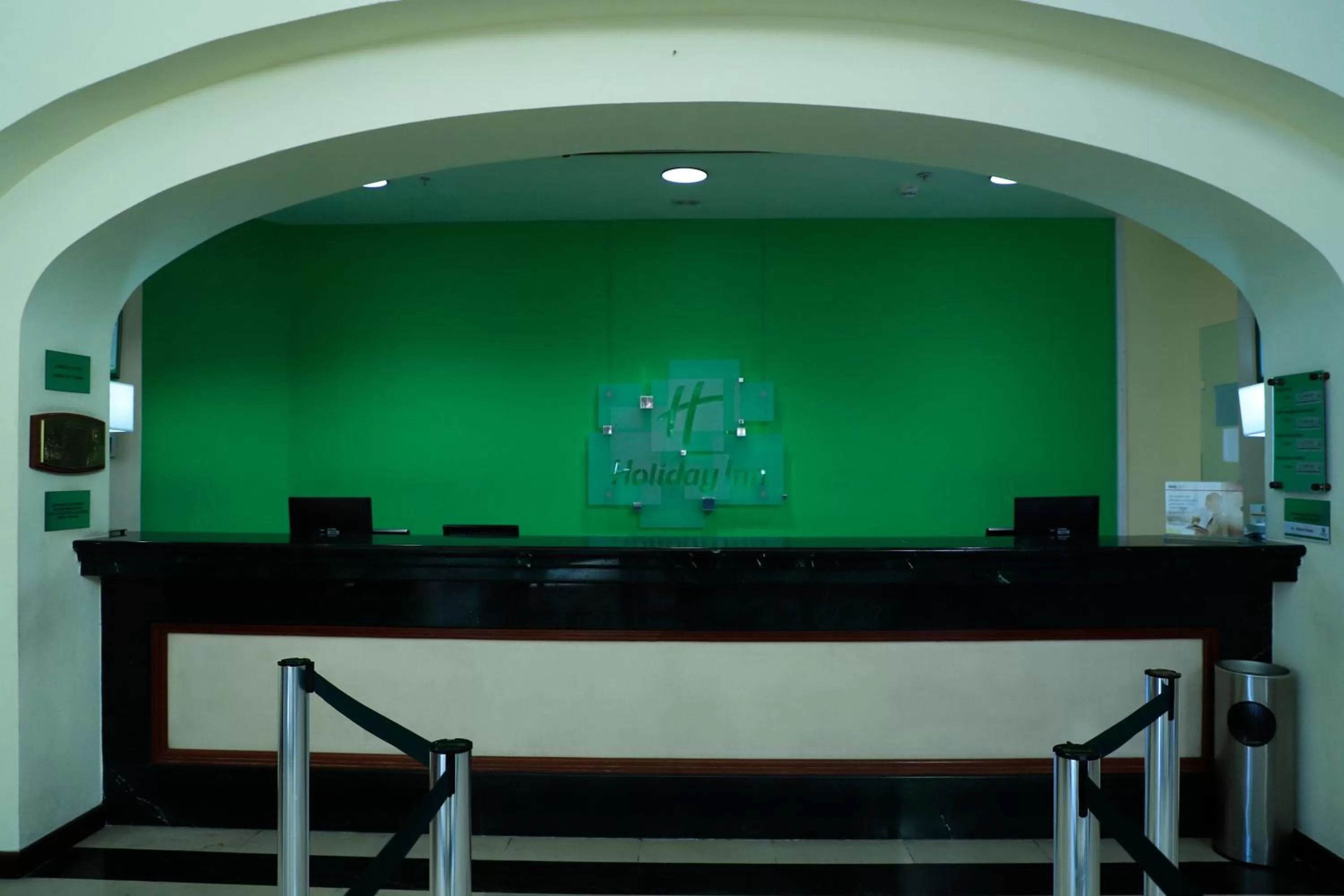 Property building in Holiday Inn Leon-Convention Center by IHG