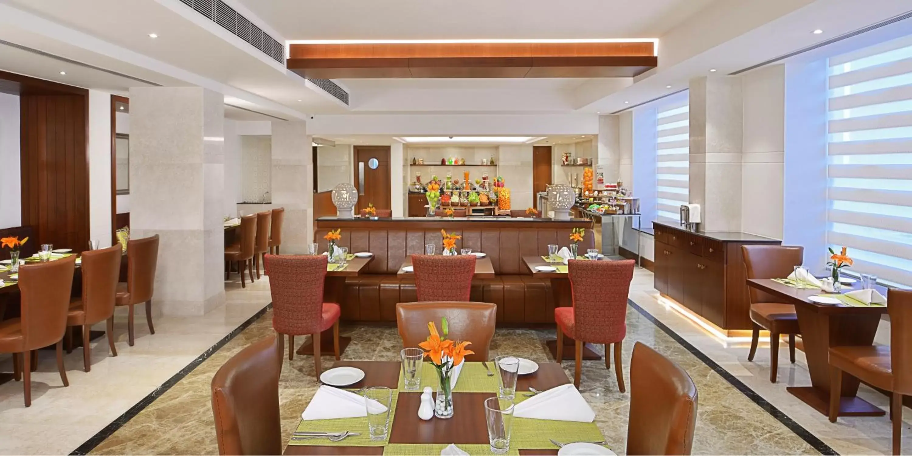 Restaurant/places to eat in Fortune Park BBD, Lucknow - Member ITC Hotels' Group Restaurant/places to eat in Fortune Park BBD, Lucknow - Member ITC Hotels' Group