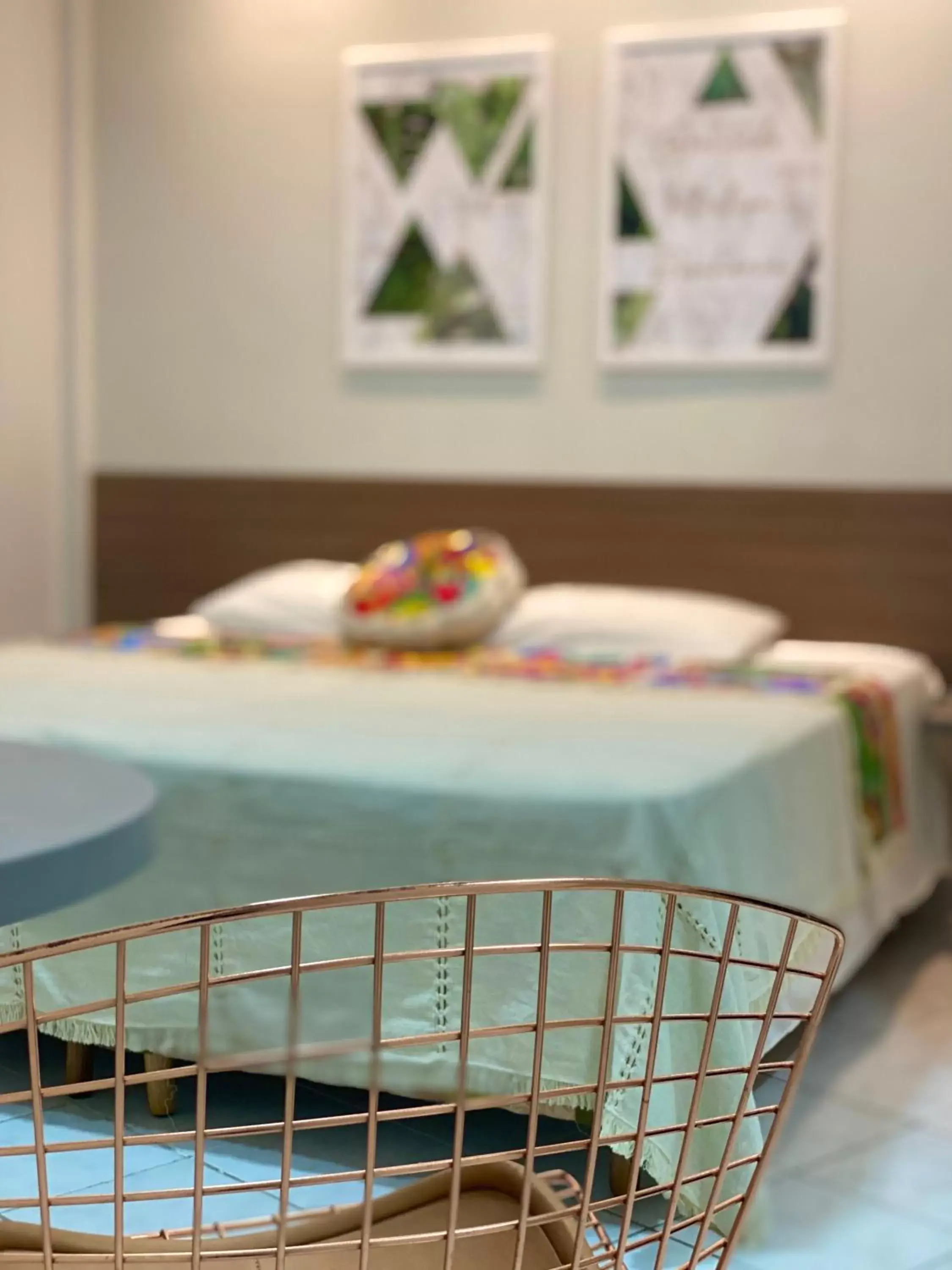 Bed in BELVEDERE PAULO AFONSO Bed in BELVEDERE PAULO AFONSO