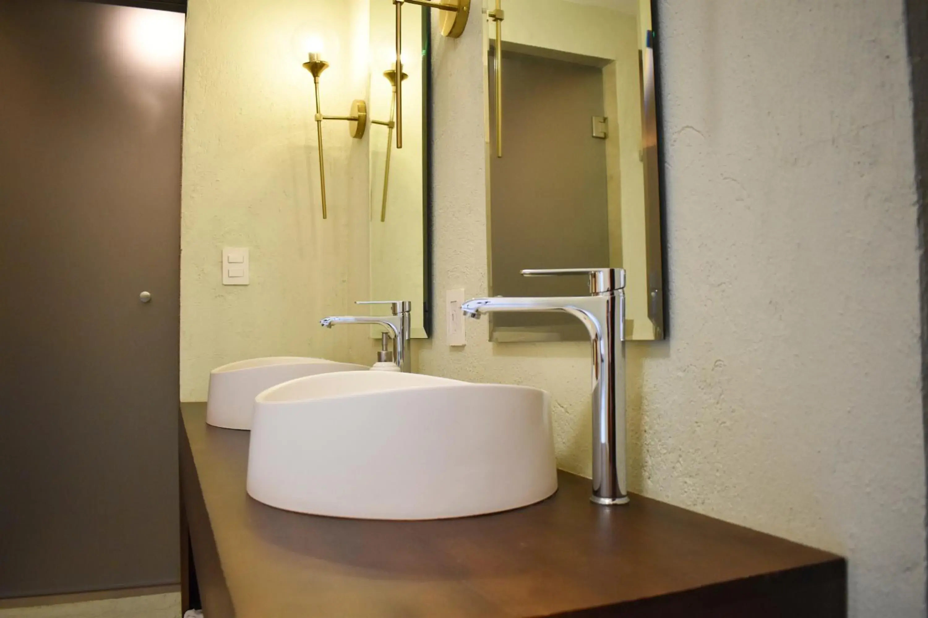 Bathroom in Mansion San Miguel