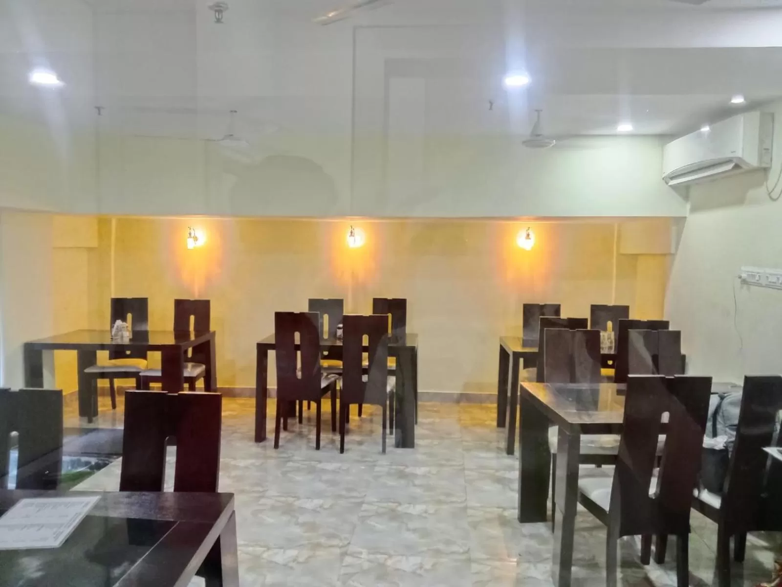 Hotel Holiday Express