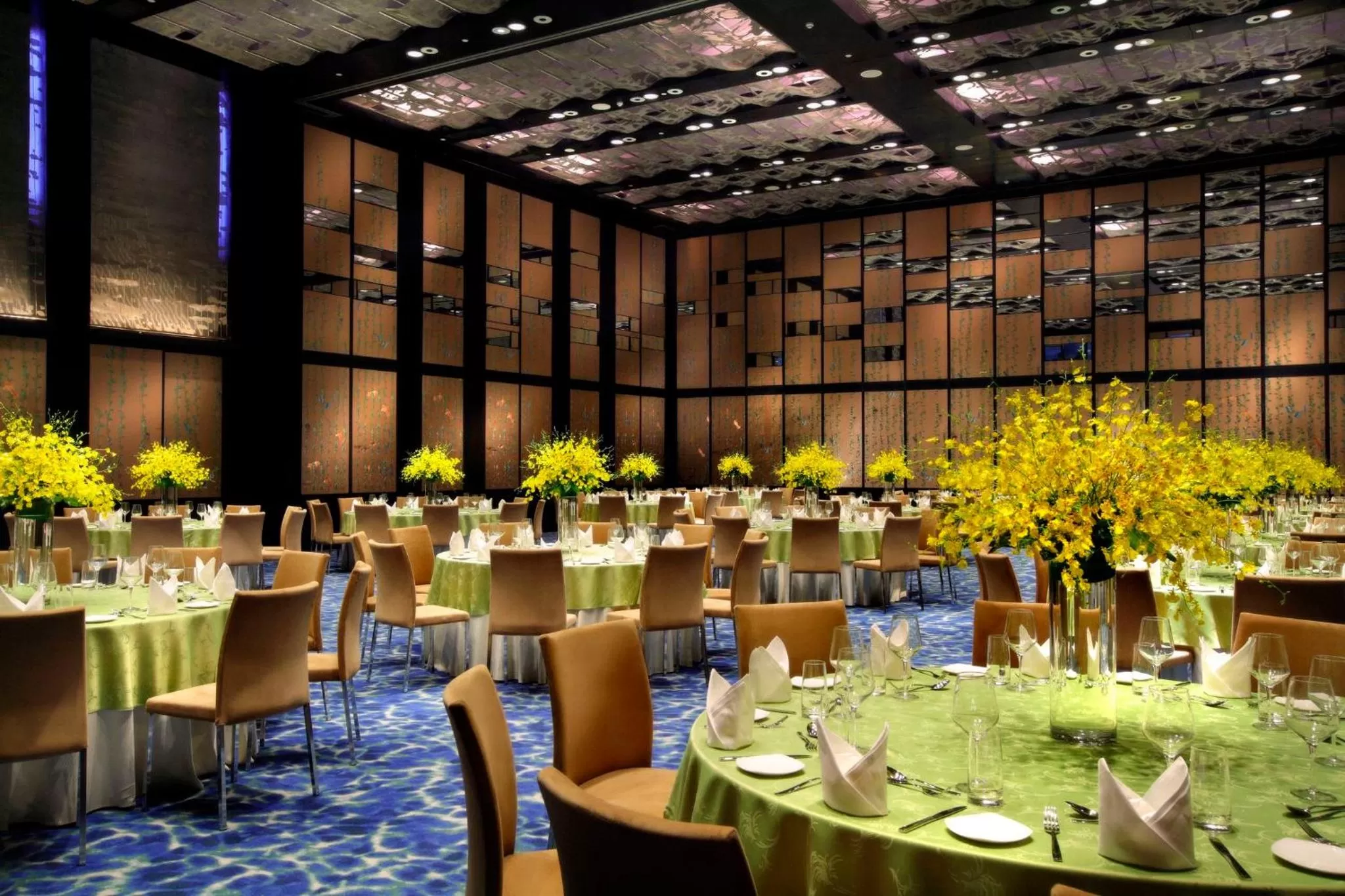 Banquet/Function facilities in InterContinental Sanya Resort by IHG