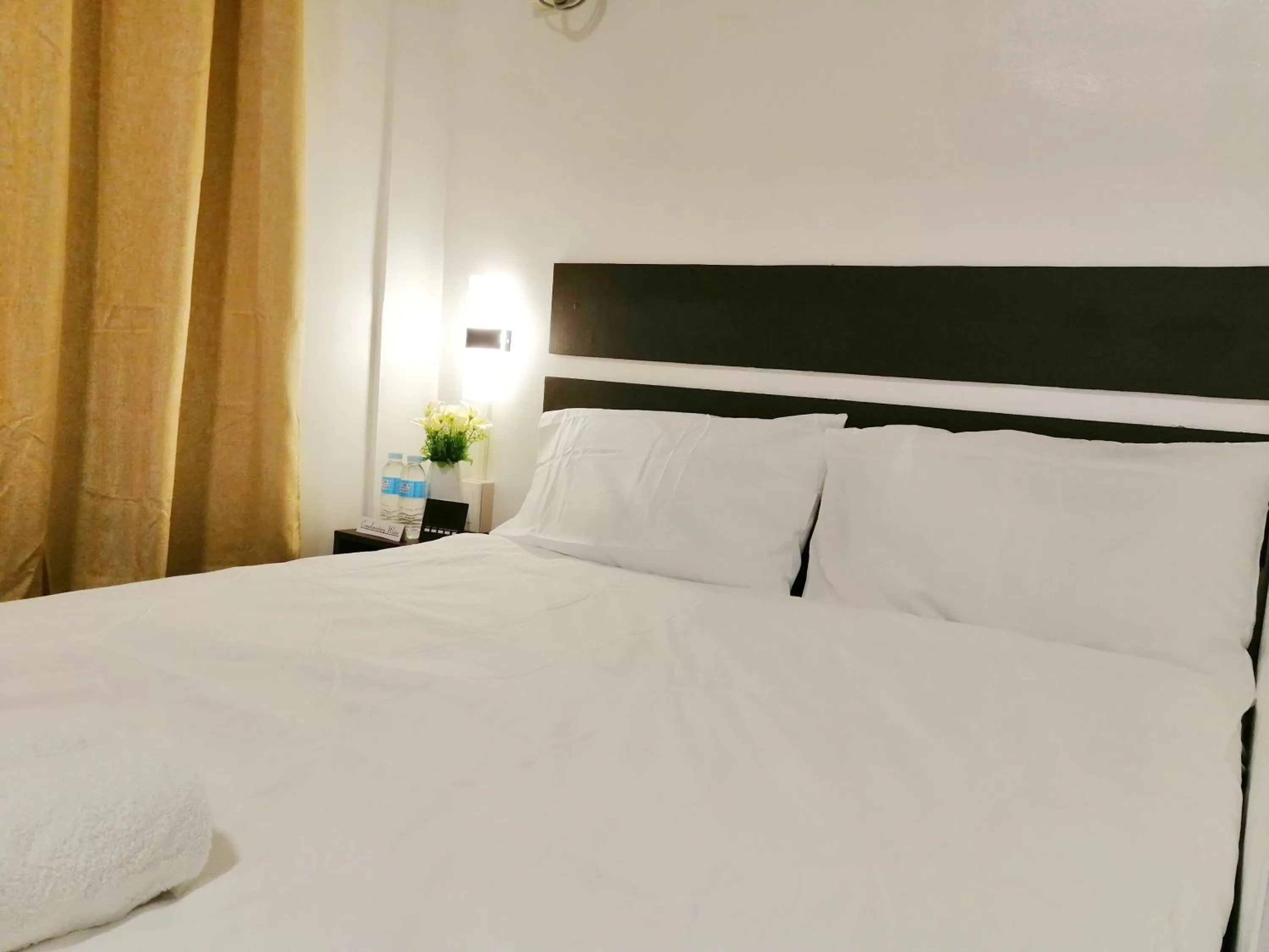 Bed in VG Pension and Residences