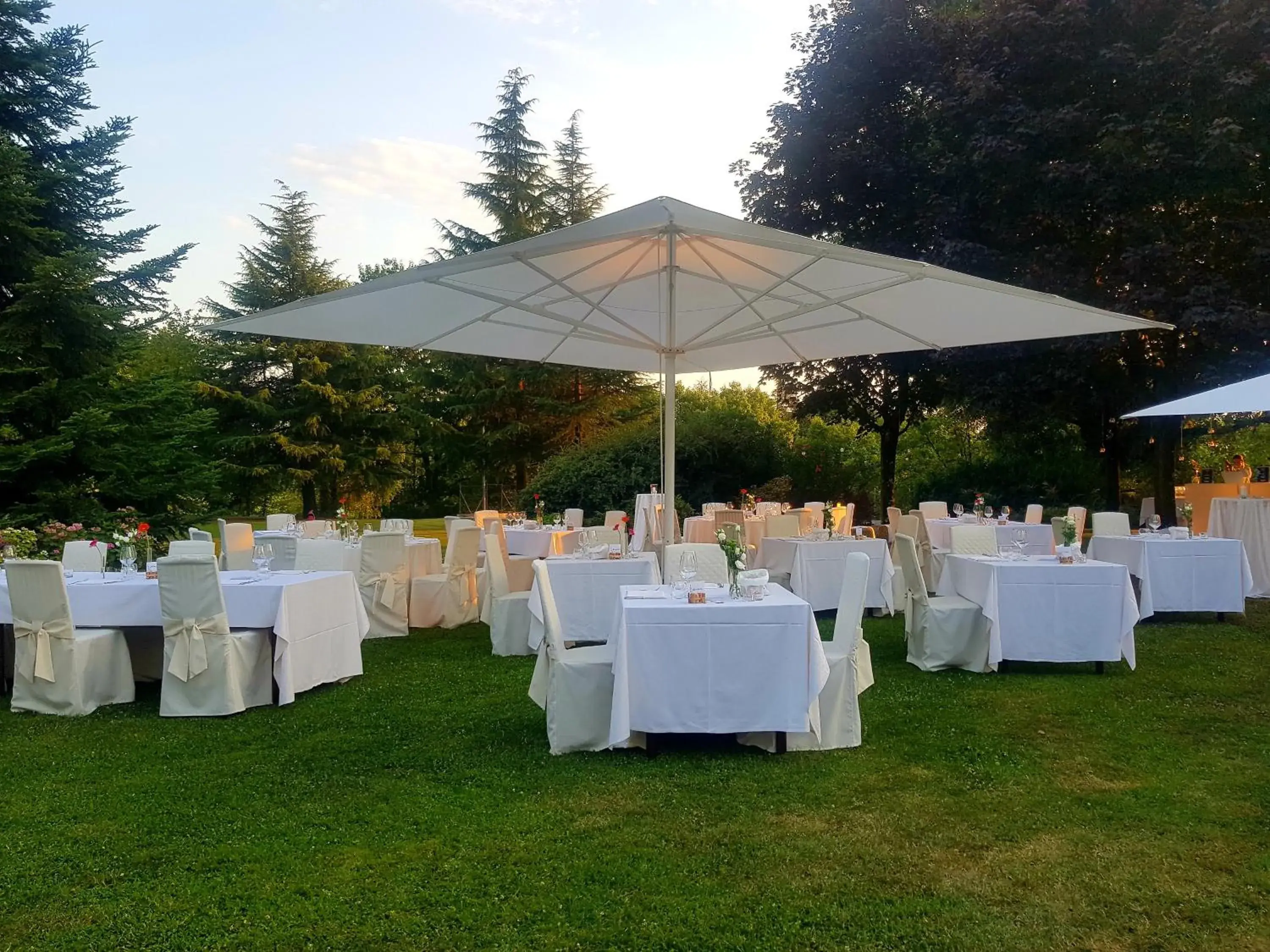 Banquet Facilities in Albergo Ristorante Belvedere