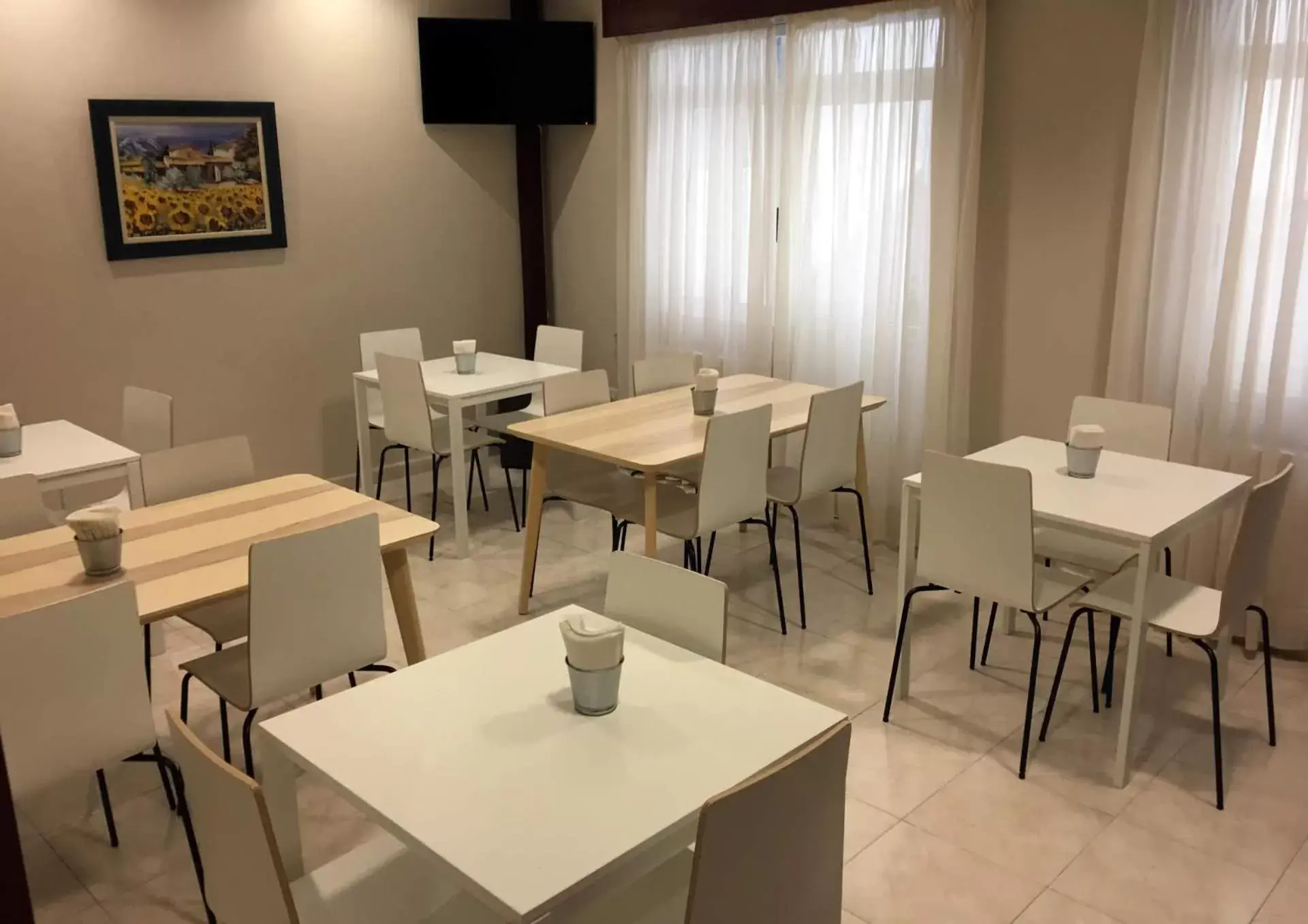 Restaurant/places to eat in Real Ferrol Restaurant/places to eat in Real Ferrol