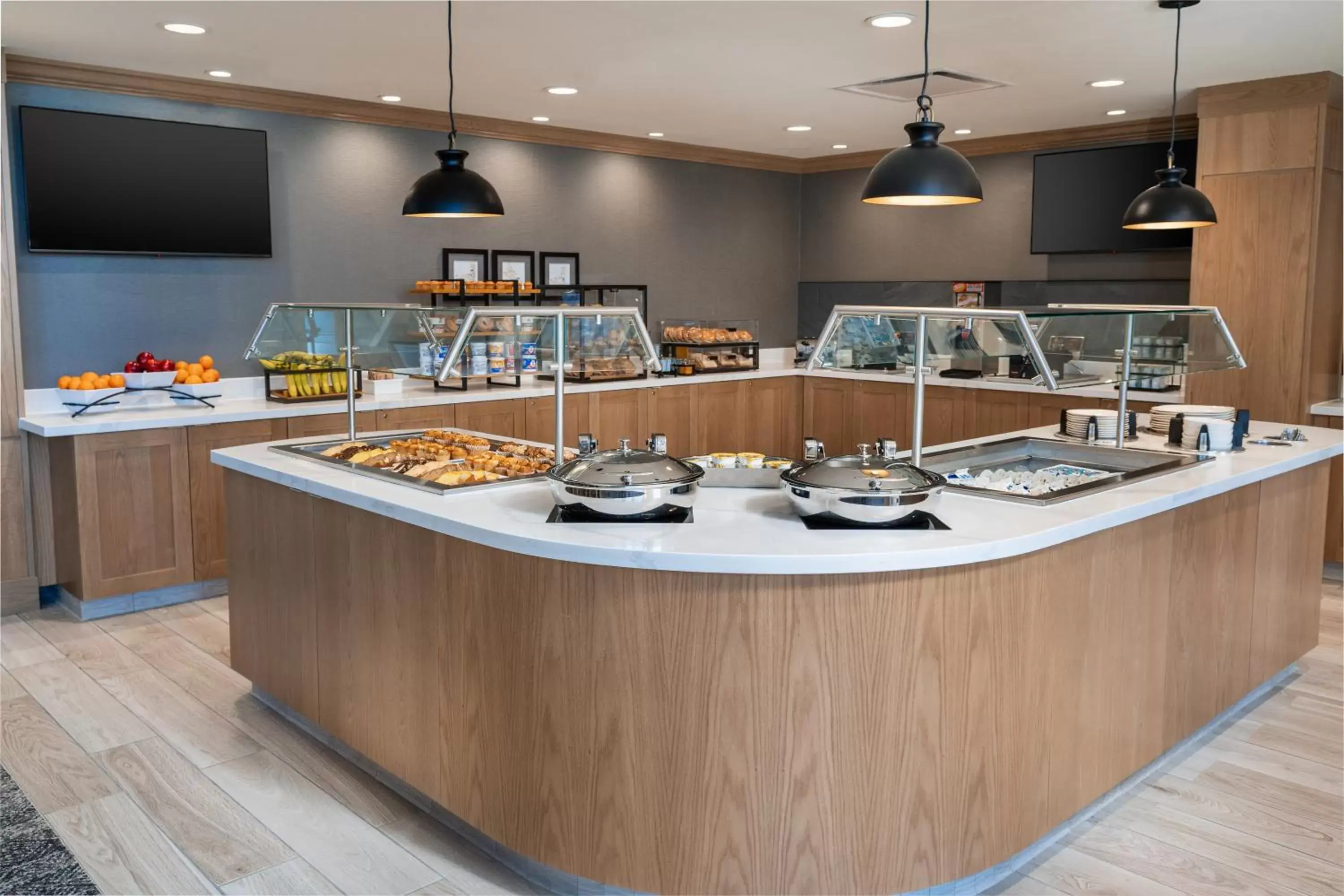 Breakfast in Staybridge Suites - Temecula - Wine Country by IHG Breakfast in Staybridge Suites - Temecula - Wine Country by IHG