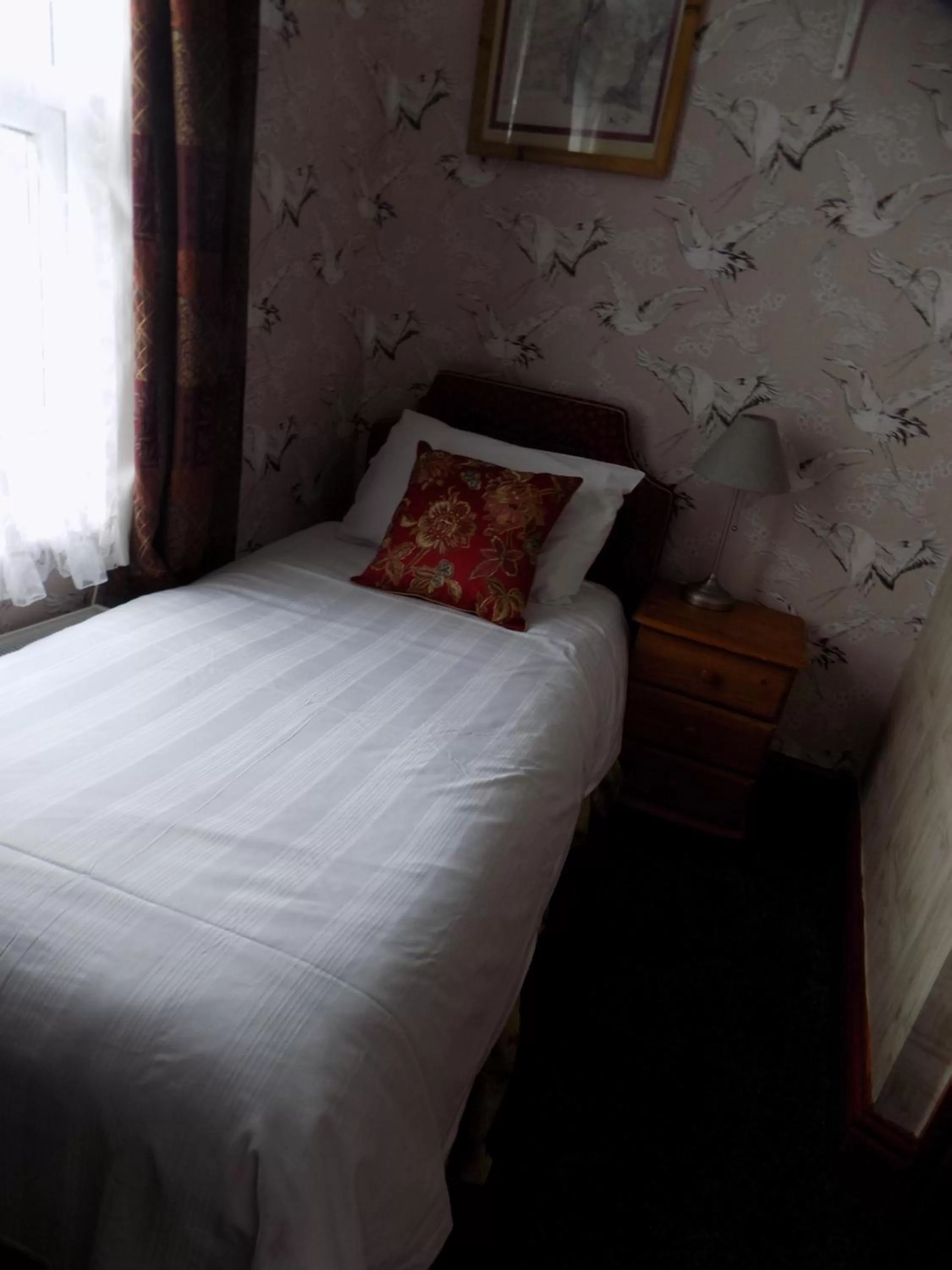 Budget Twin Room in Tracey's Driftwood