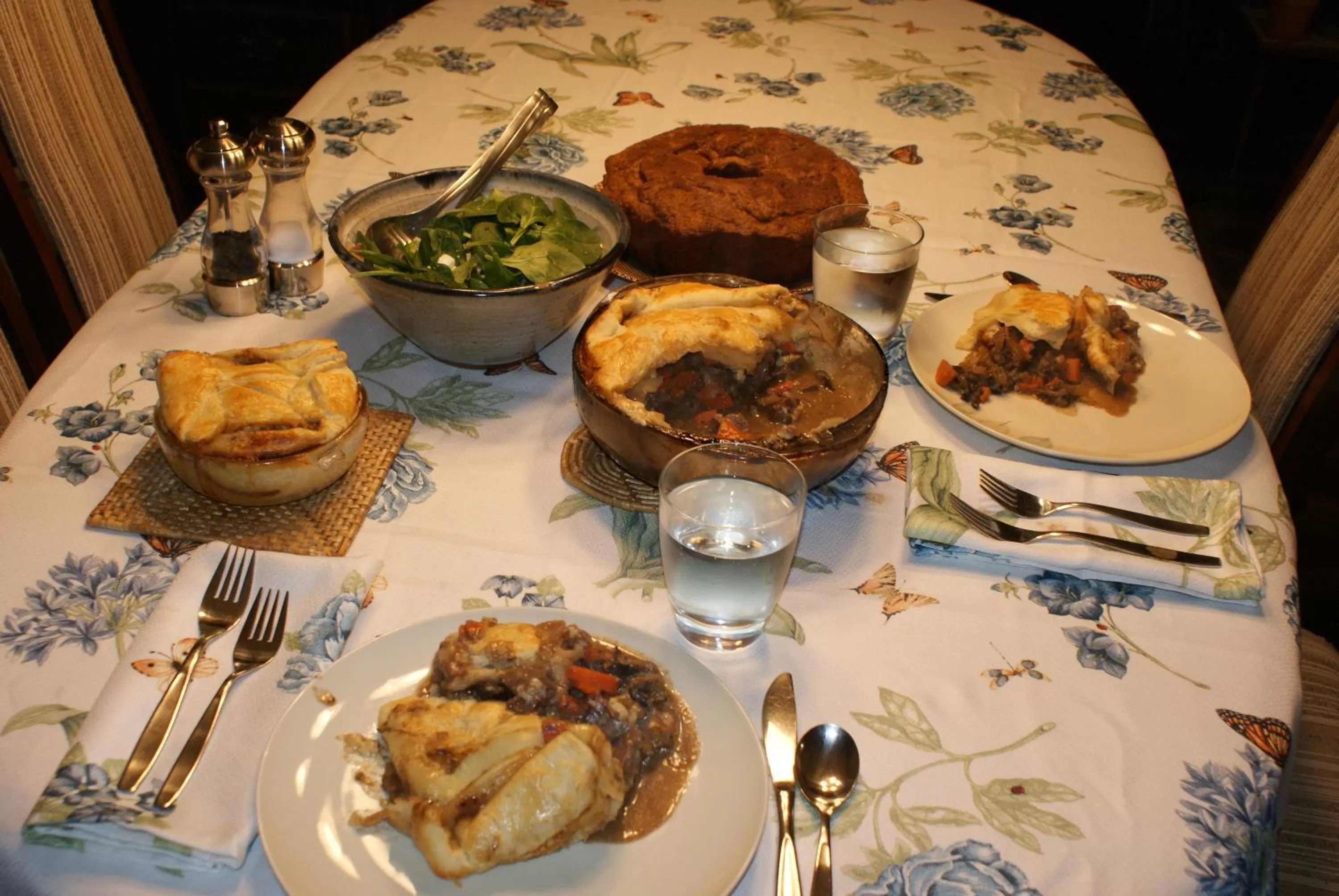 Top of Algonquin Bed and Breakfast