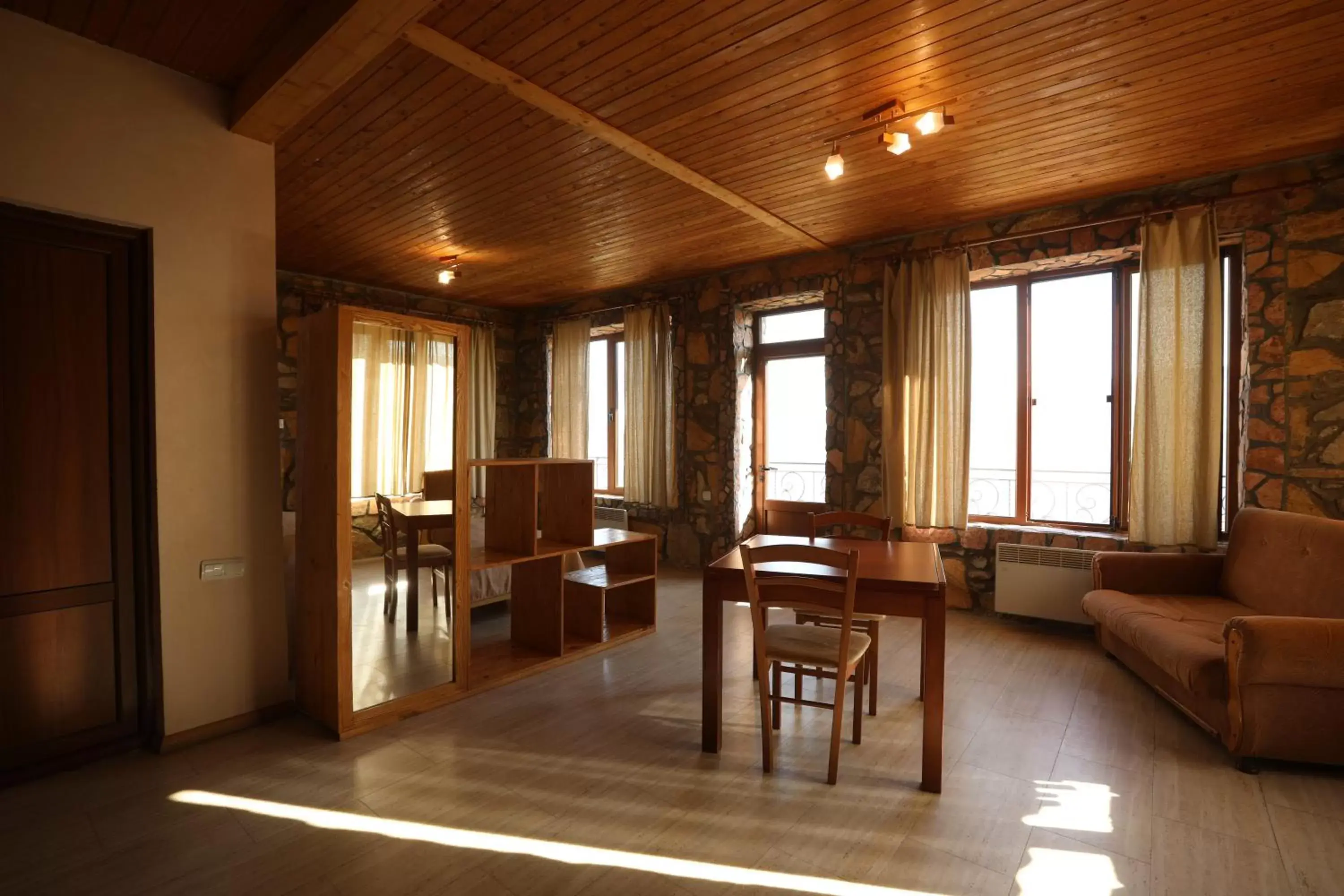 Deluxe Double Room - single occupancy in Apaga Resort Deluxe Double Room - single occupancy in Apaga Resort