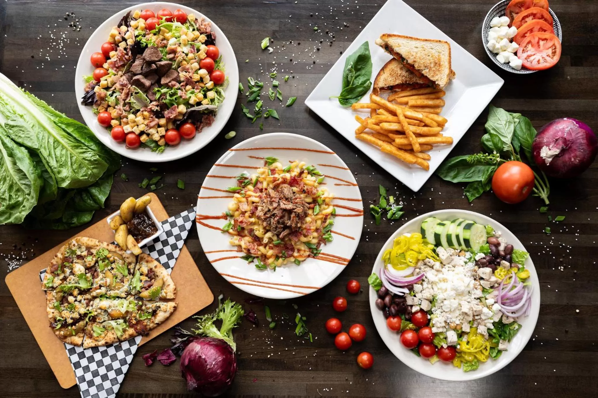 Restaurant/places to eat in Holiday Inn Resort Deadwood Mountain Grand by IHG