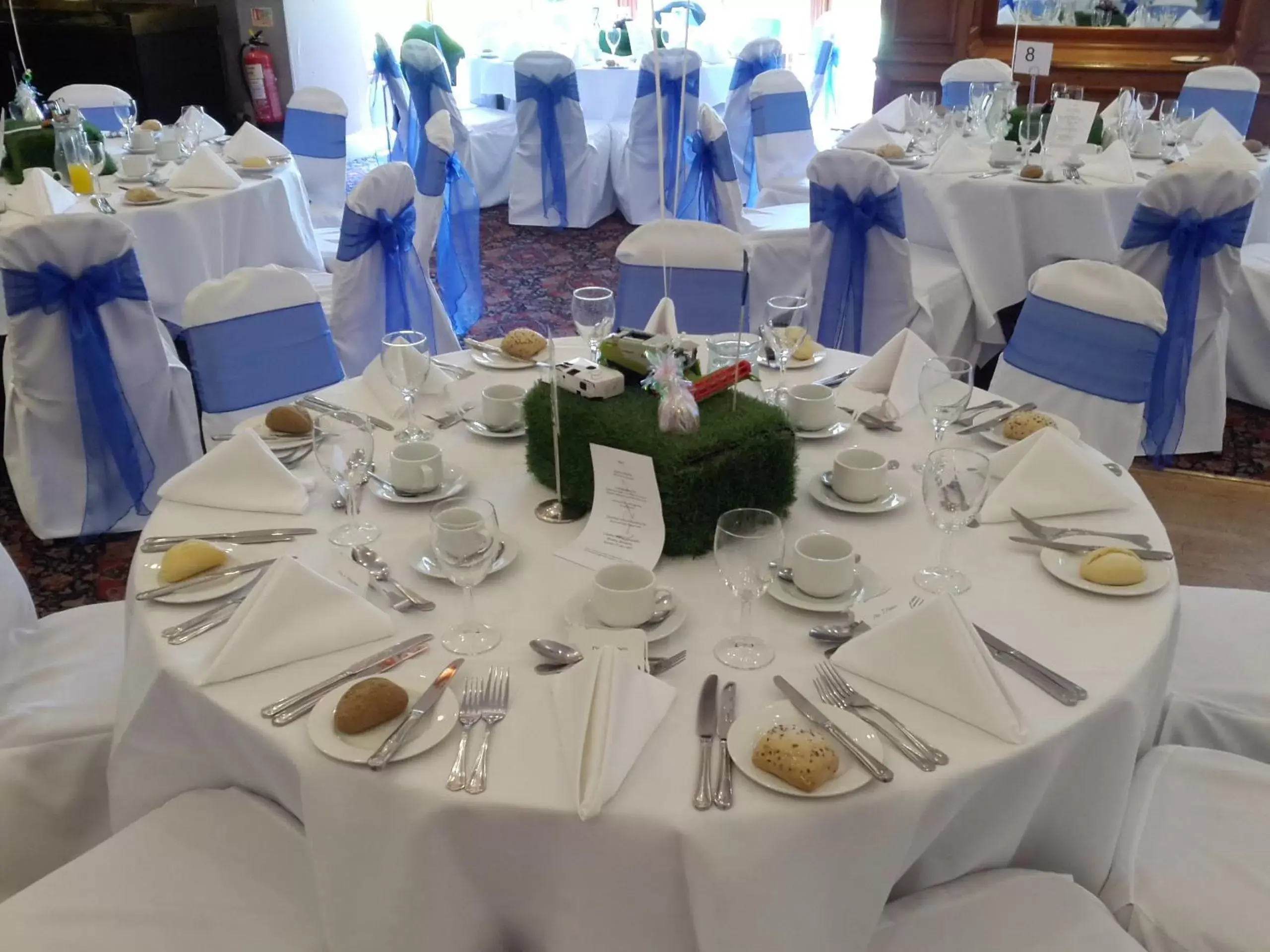 Banquet/Function facilities, Banquet Facilities in Potters Heron Hotel