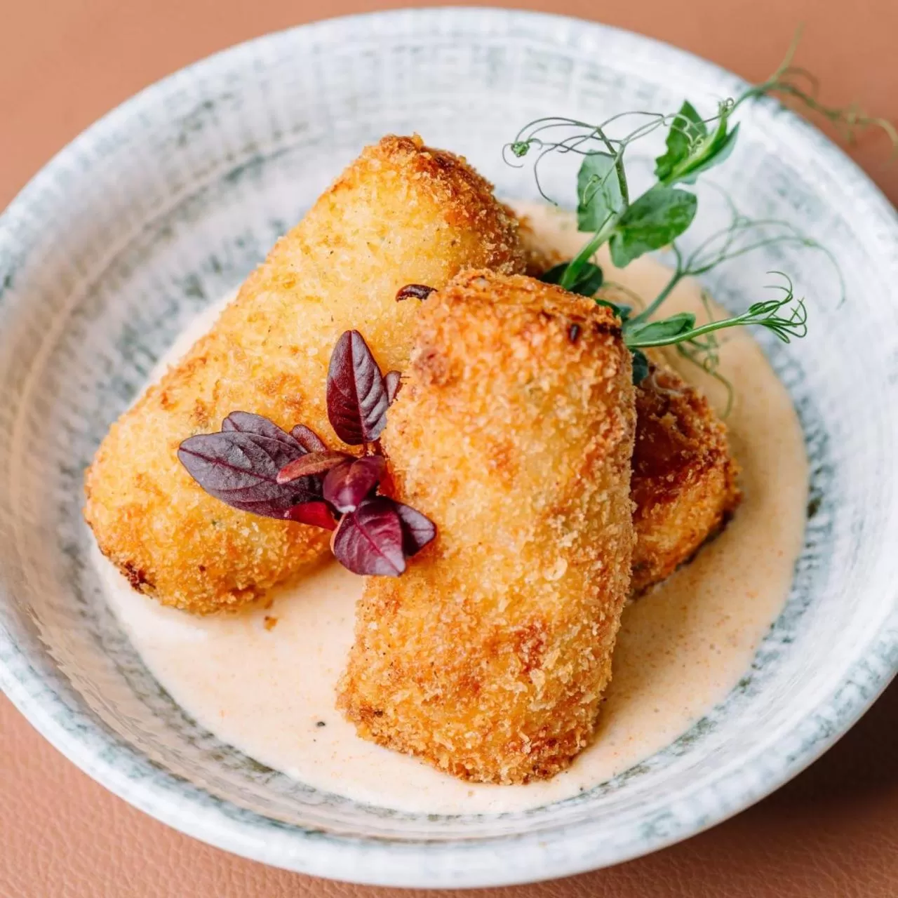 Restaurant/places to eat in Royal Tulip Hotel & Casino, Tbilisi