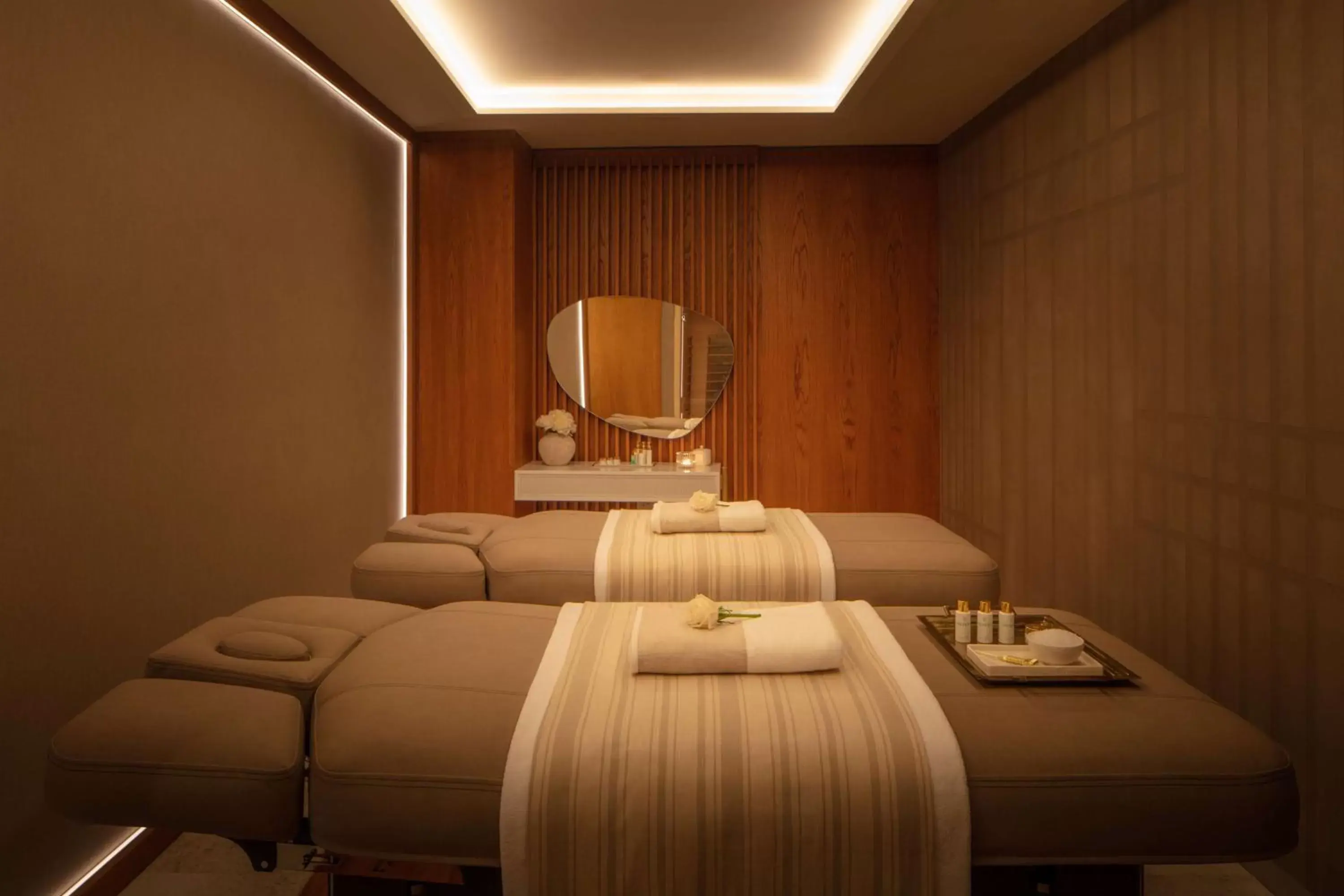 Spa and wellness centre/facilities in Anantara Convento di Amalfi Grand Hotel