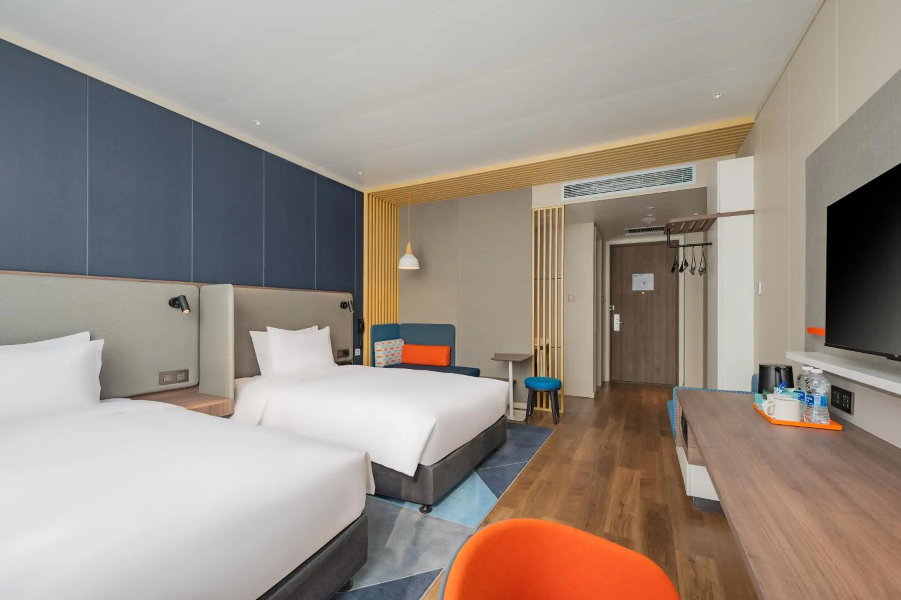 Holiday Inn Express Taiyuan High Tech Zone, an IHG Hotel