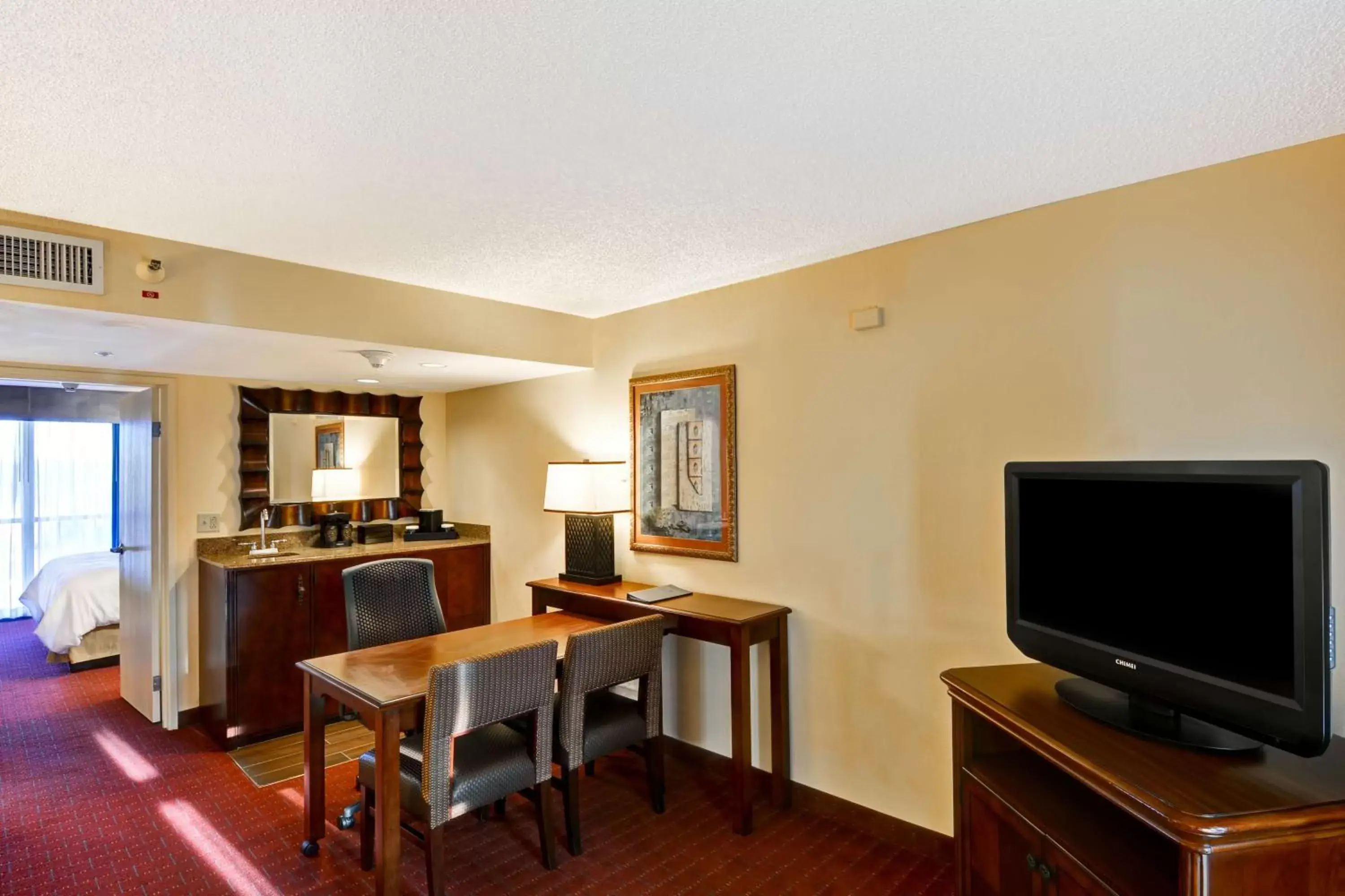 Other, TV/Entertainment Center in Embassy Suites by Hilton Orlando North