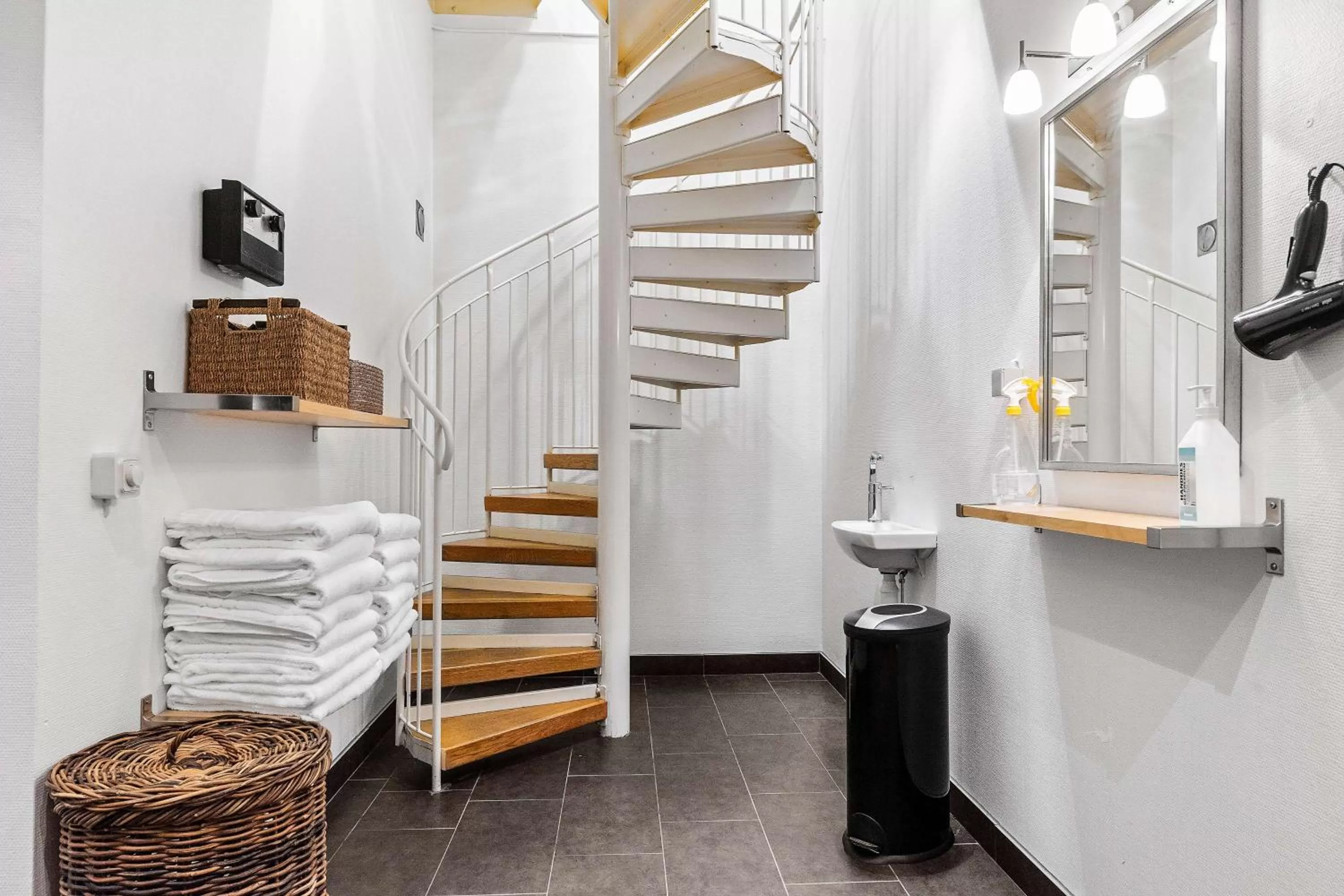 Spa and wellness centre/facilities in Best Western Plus Edward Hotel