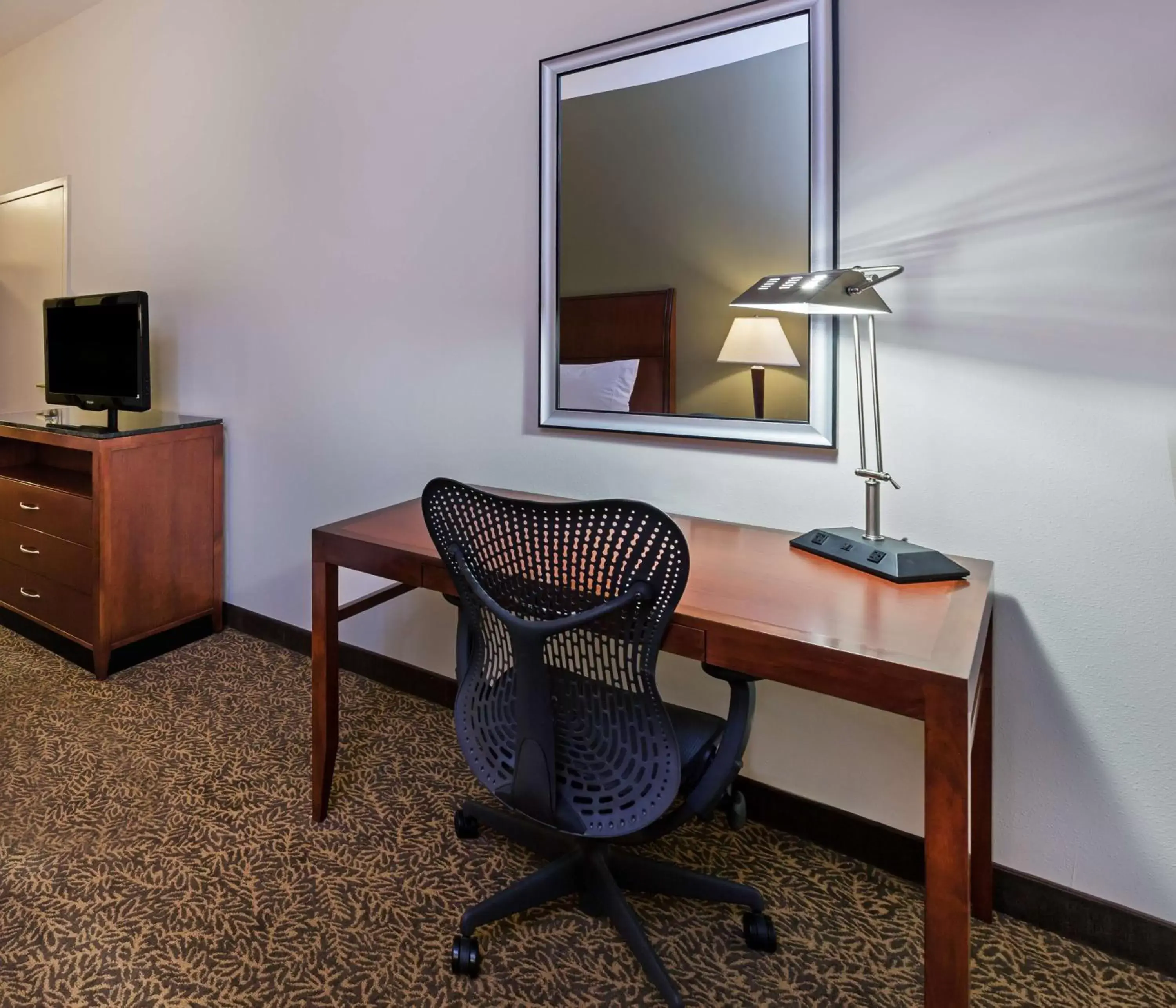 Bedroom in Hilton Garden Inn Corpus Christi Bedroom in Hilton Garden Inn Corpus Christi