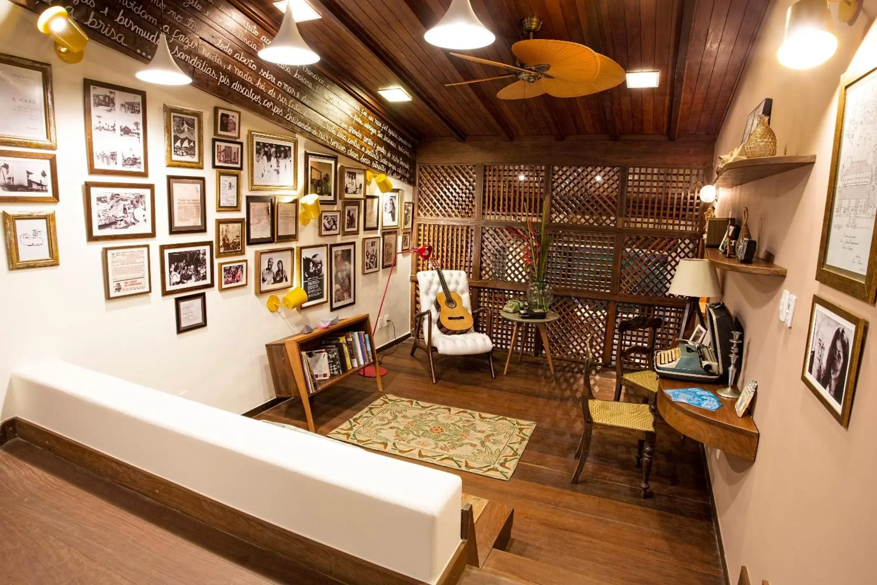 Restaurant/places to eat in CASA Di VINA Boutique Hotel Restaurant/places to eat in CASA Di VINA Boutique Hotel