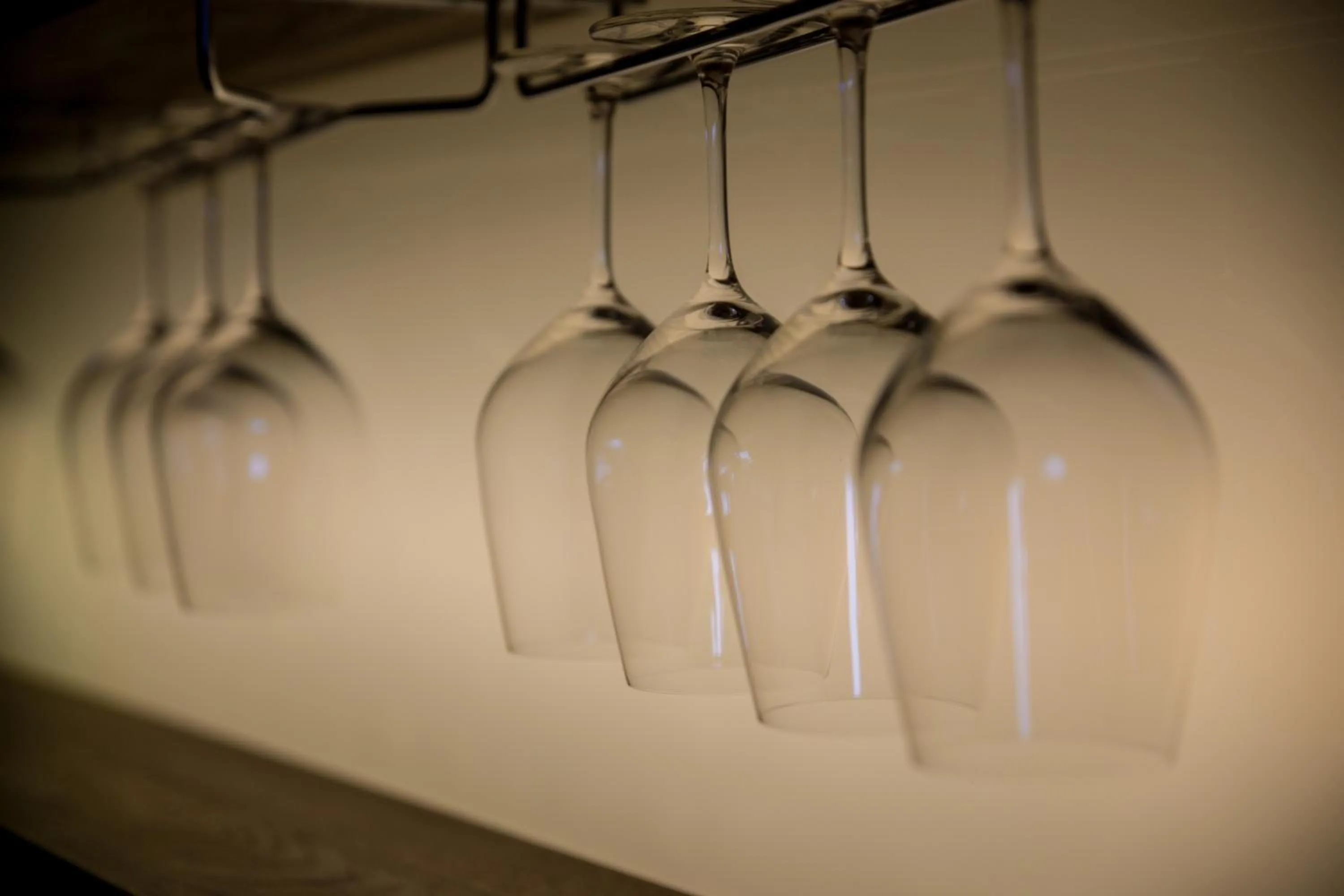 Decorative detail in Hotel In