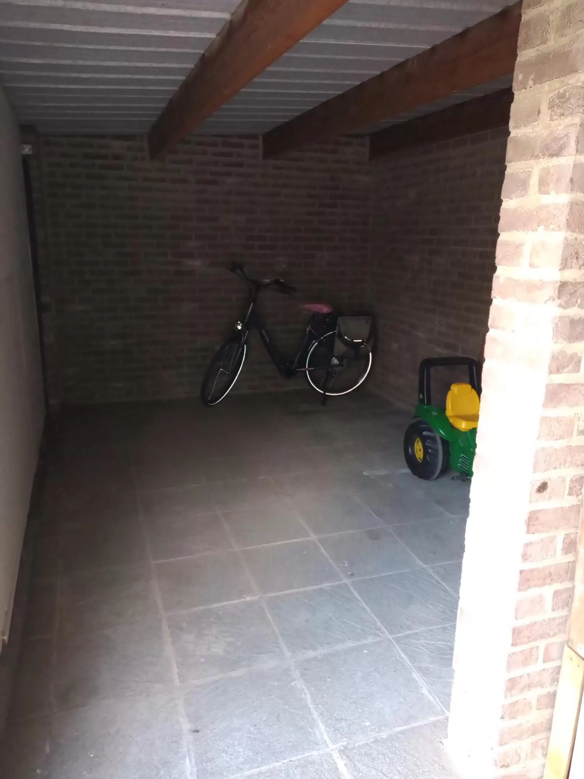 Cycling in B&B Altijd Genieten