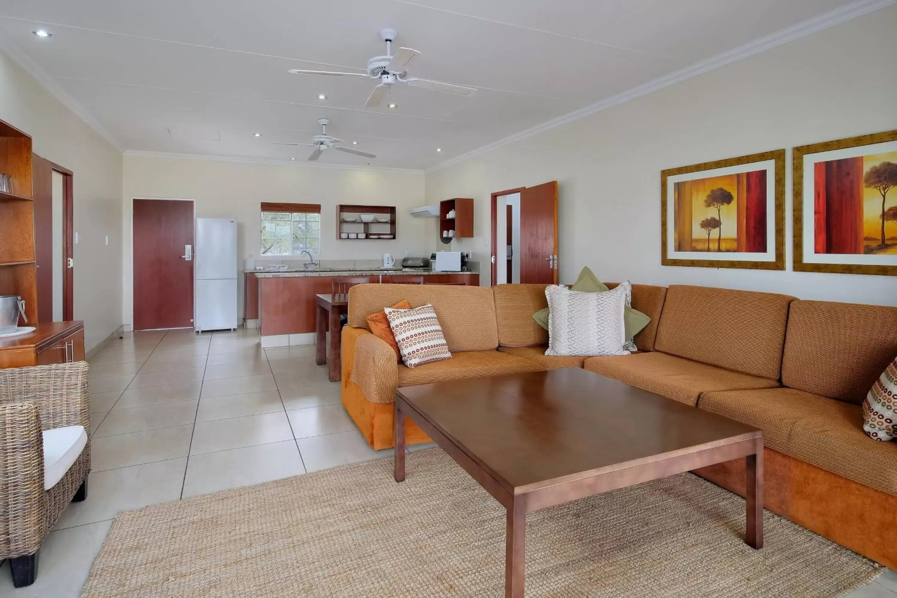 Living room, Seating Area in Protea Hotel by Marriott Polokwane Ranch Resort