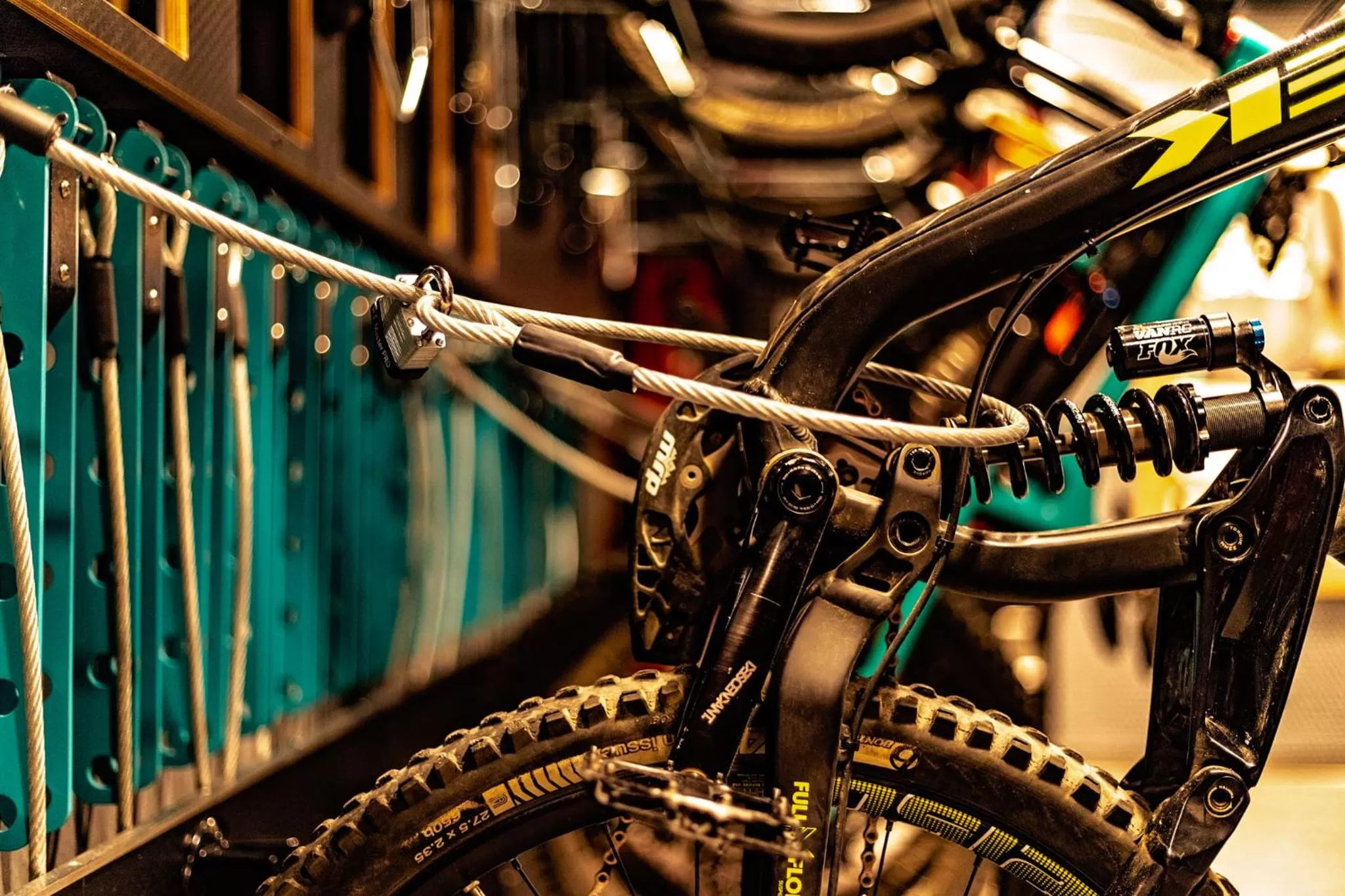 Activities in Pangea Pod Hotel