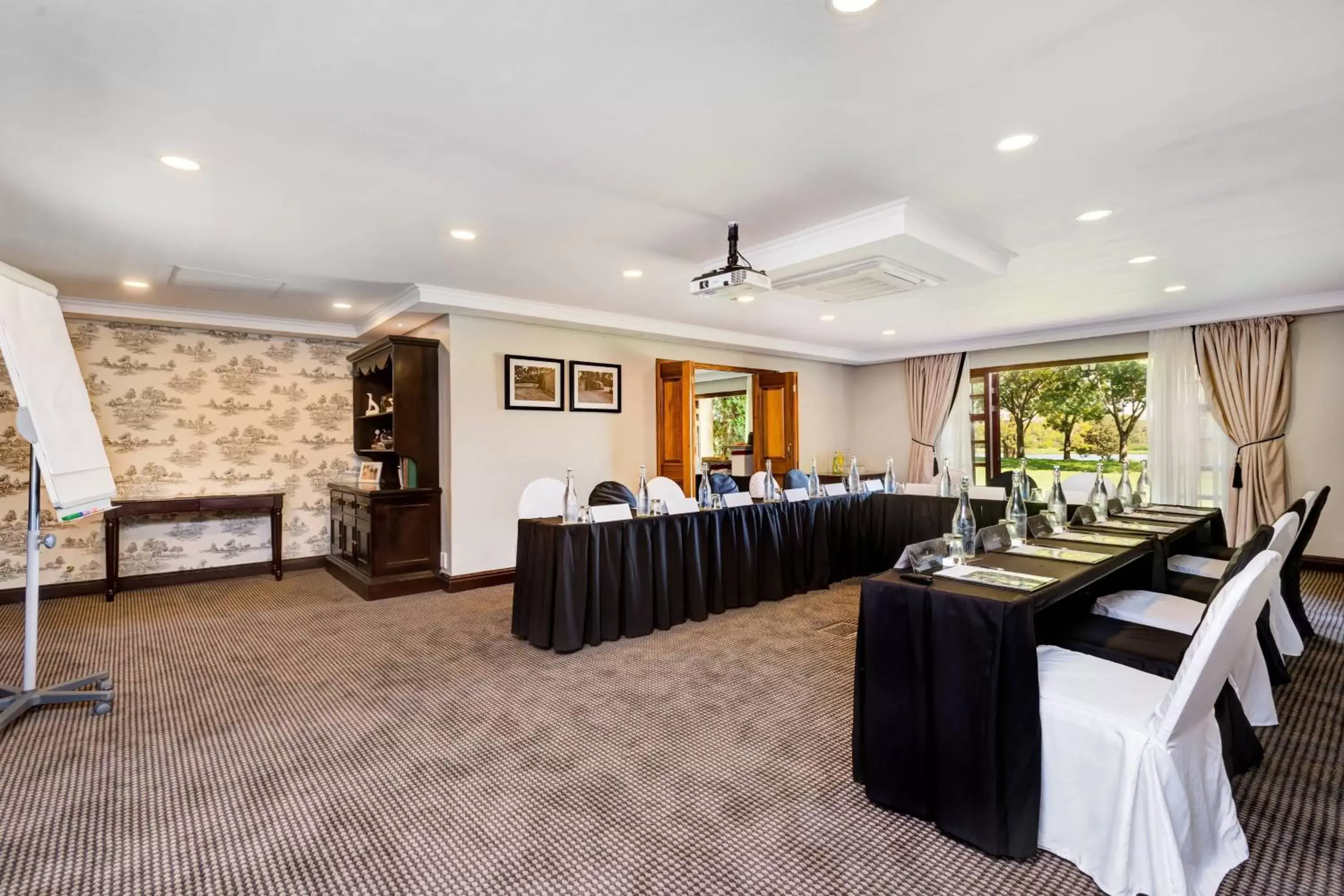 Meeting/conference room in Irene Country Lodge, Autograph Collection