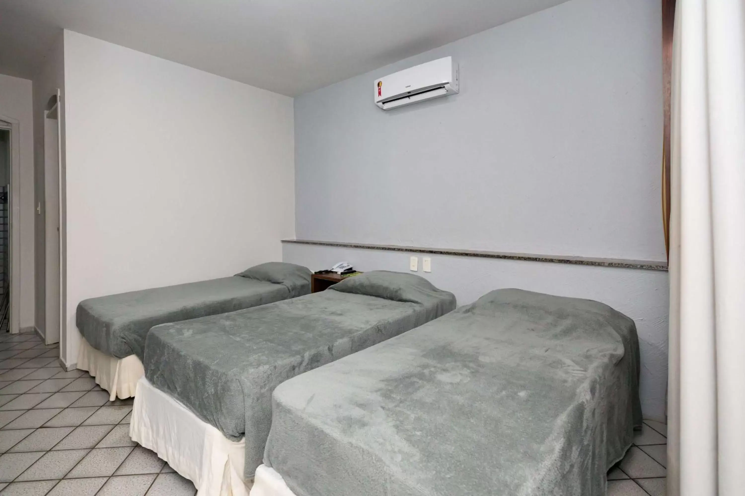 Bedroom, Bed in El Aram Ponta Negra Bedroom, Bed in El Aram Ponta Negra