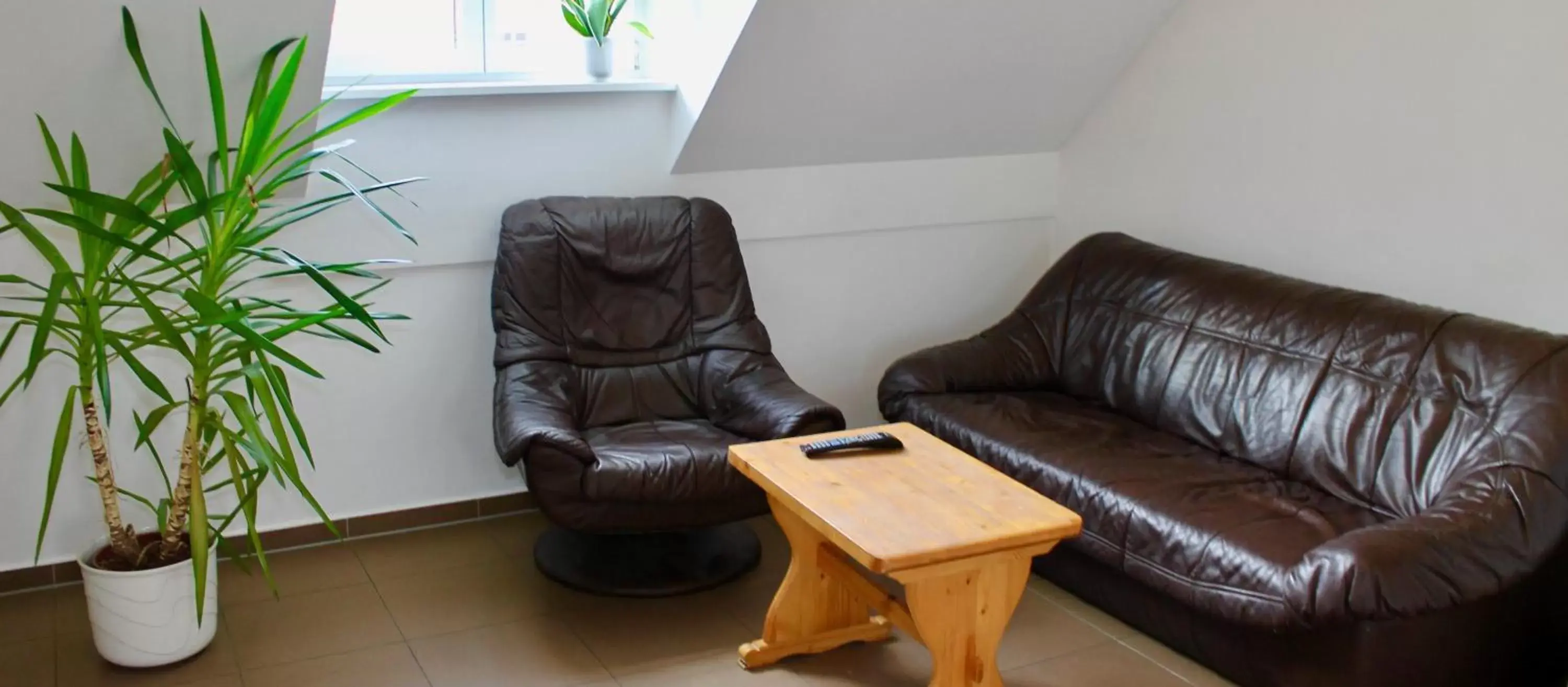 Sauna, Seating Area in Gasthof Diem