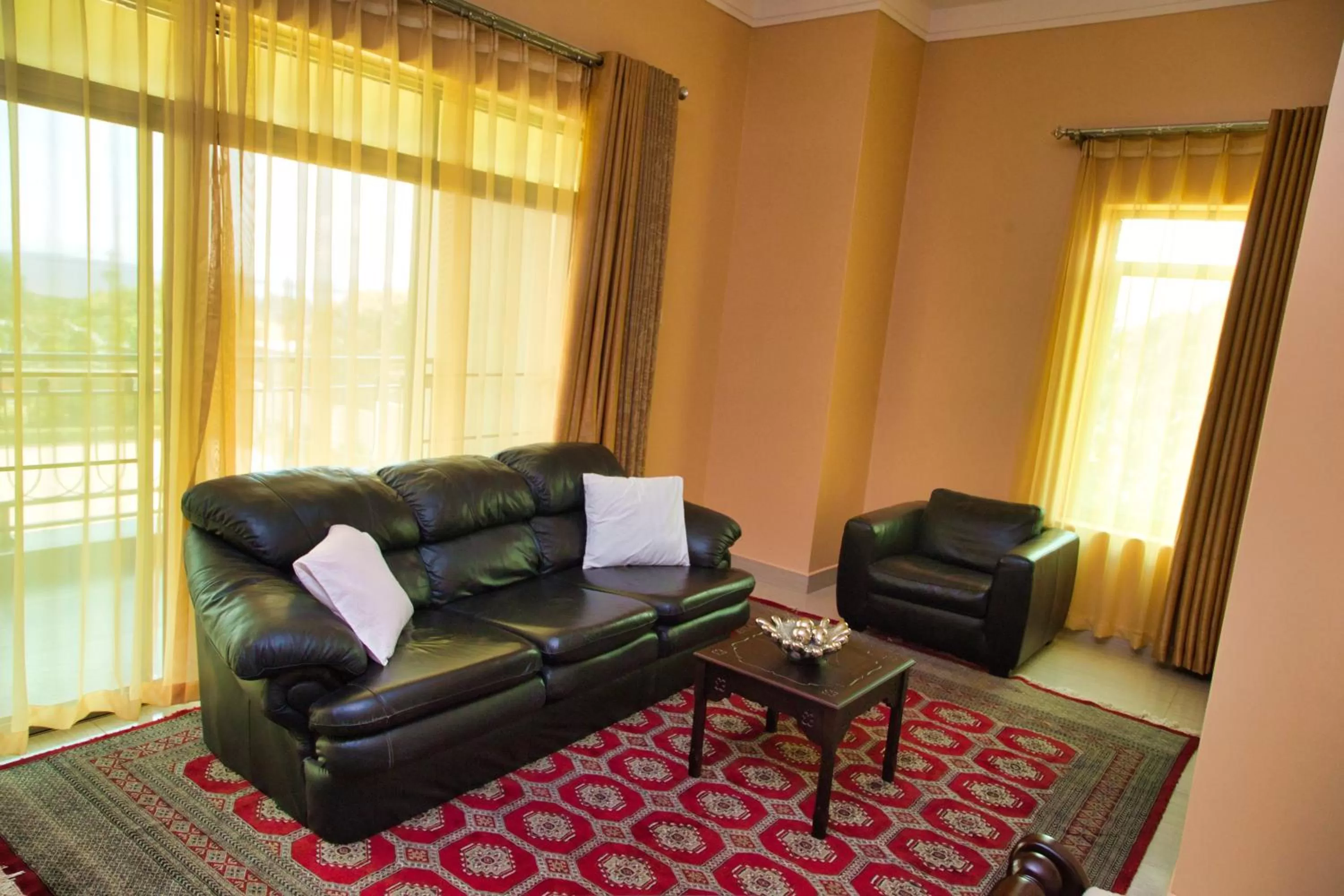 TV and multimedia in Lakepoint Villa