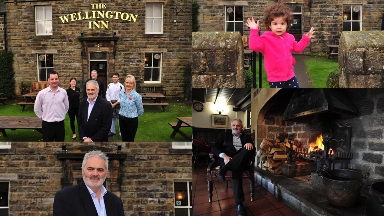 Other in Wellington Inn