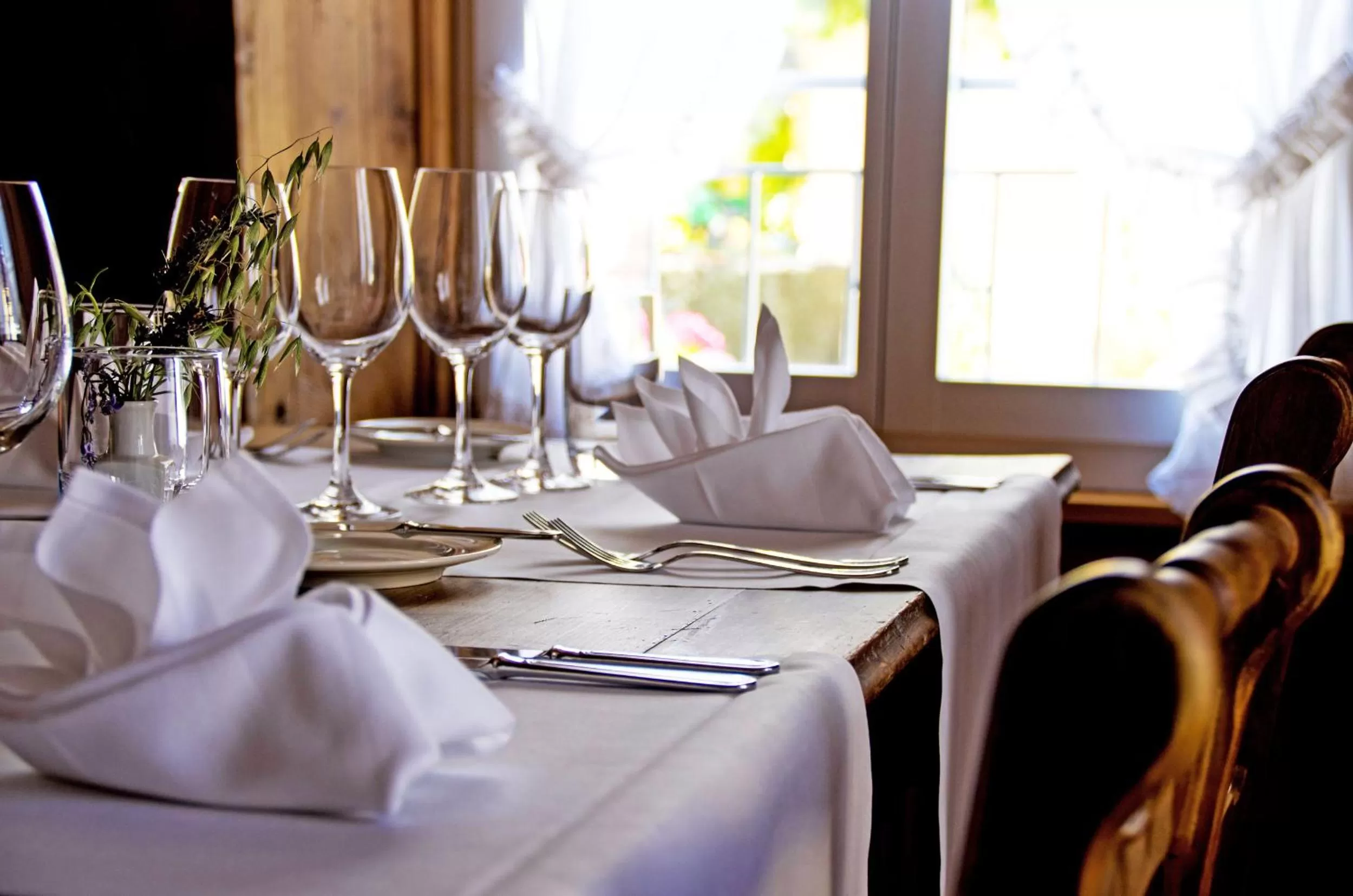 Food in Gasthaus zum Bauernhof