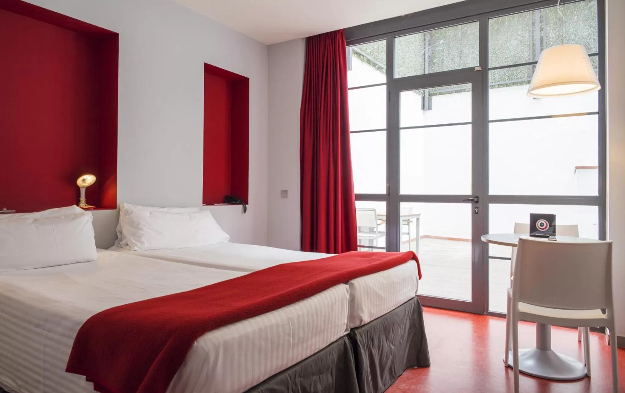 Bedroom, Bed in Ciutat Vella