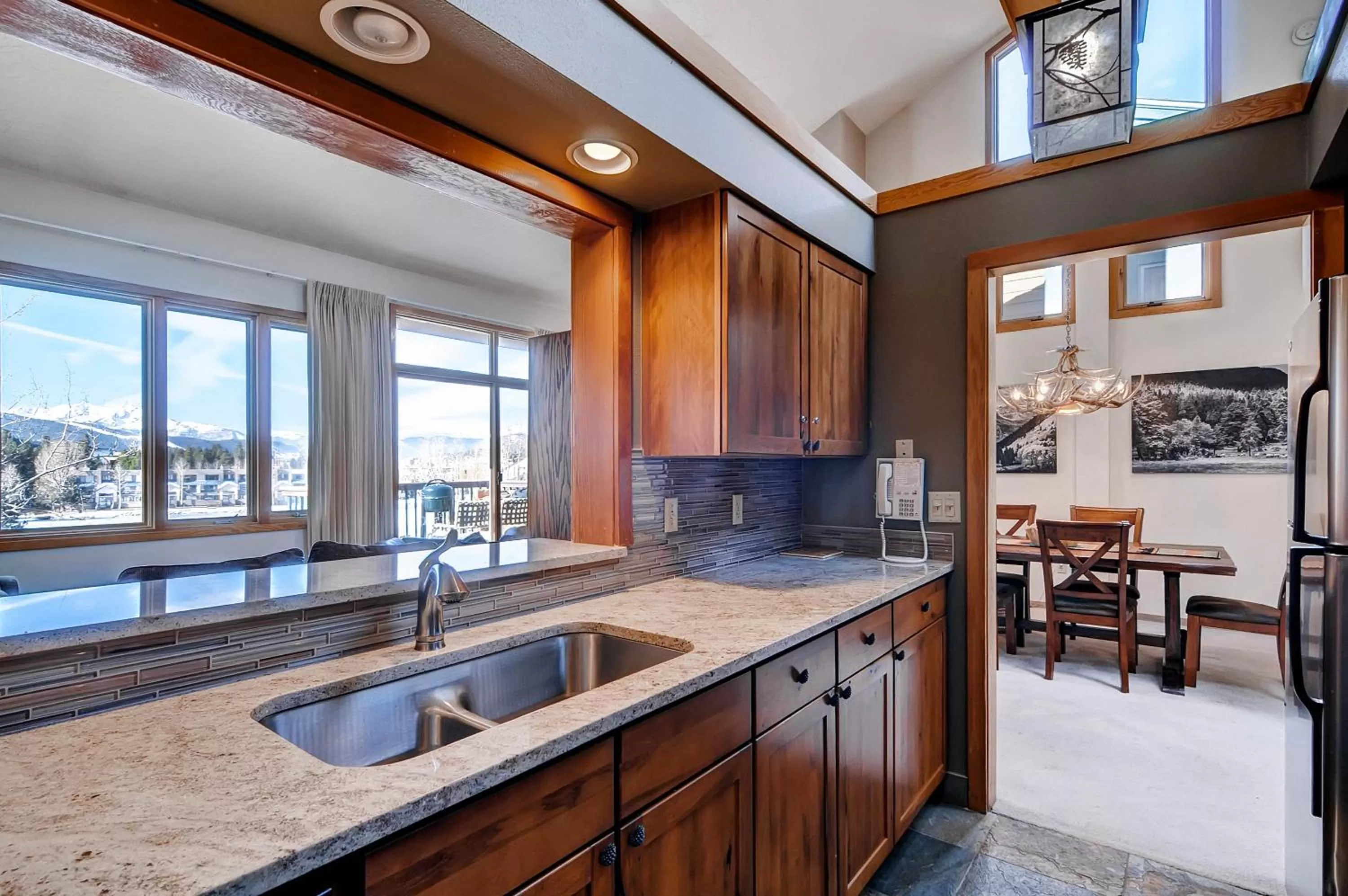 Lakeside Village by Keystone Resort