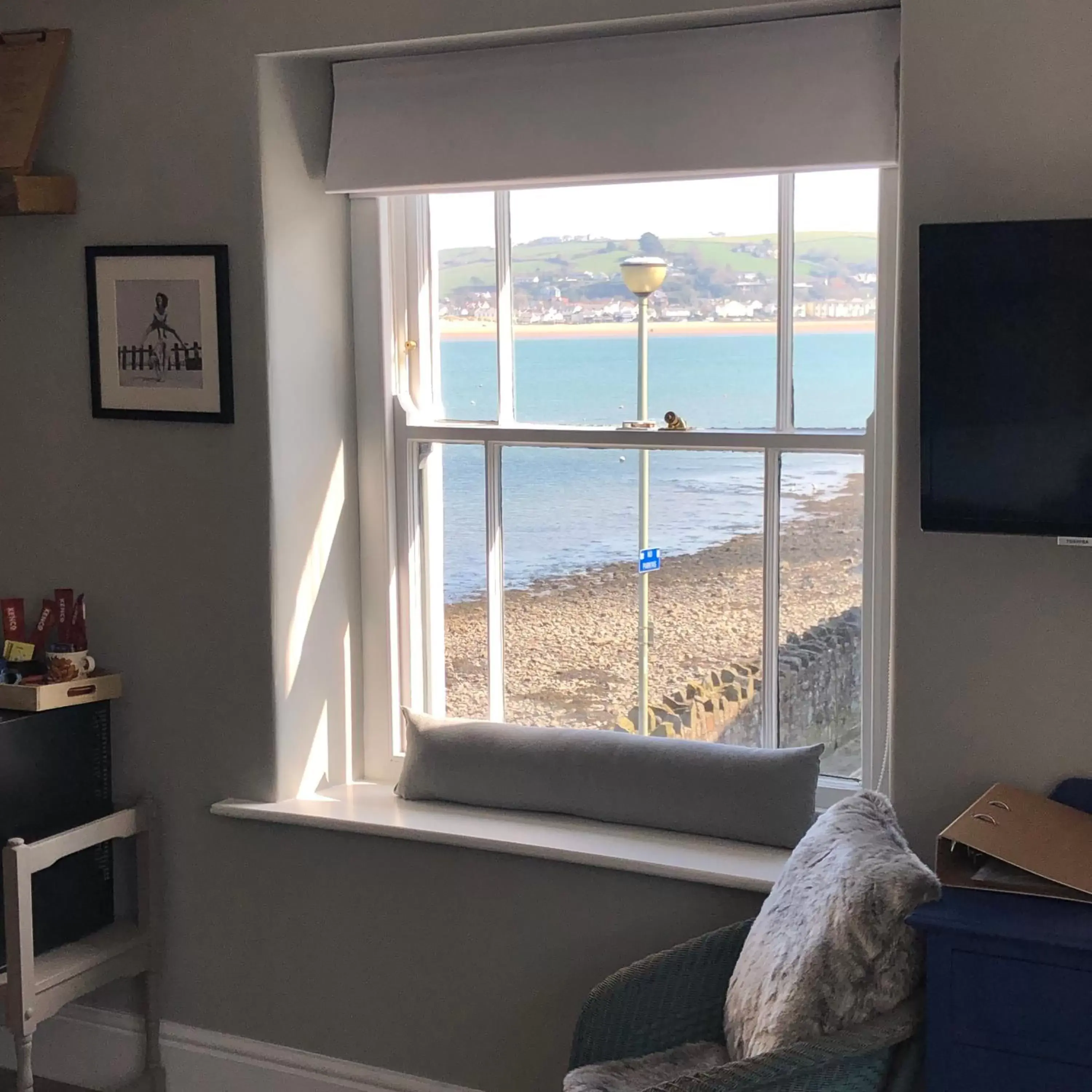 View (from property/room) in The Royal George View (from property/room) in The Royal George