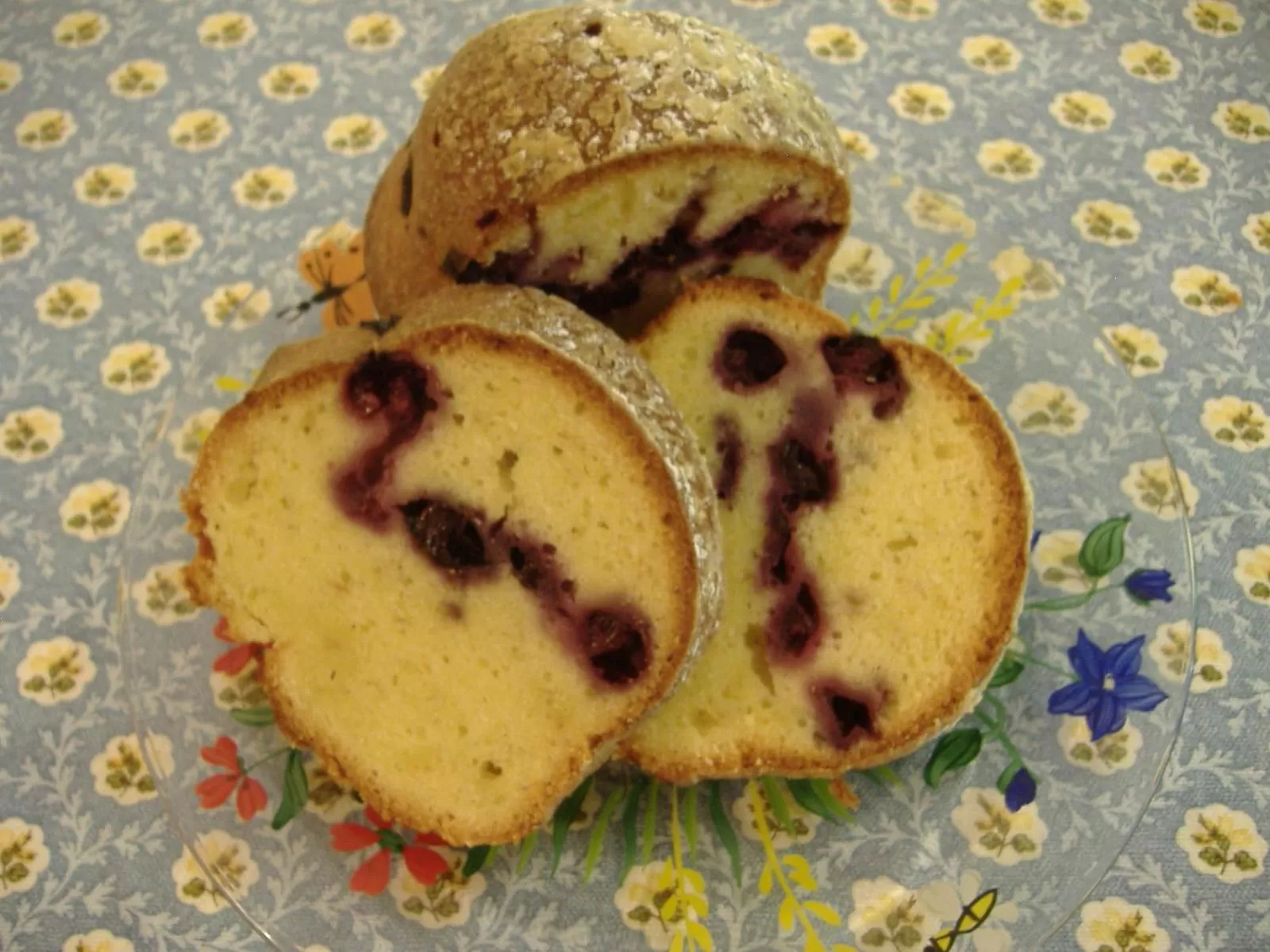 Food in Heartstone Inn