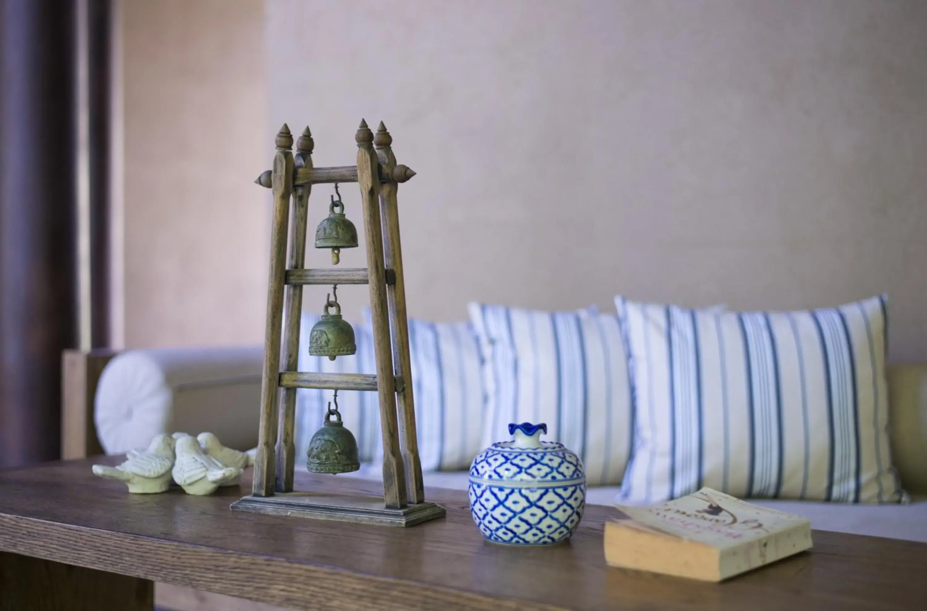 Lobby or reception in Sunsuri Phuket - SHA Plus Lobby or reception in Sunsuri Phuket - SHA Plus