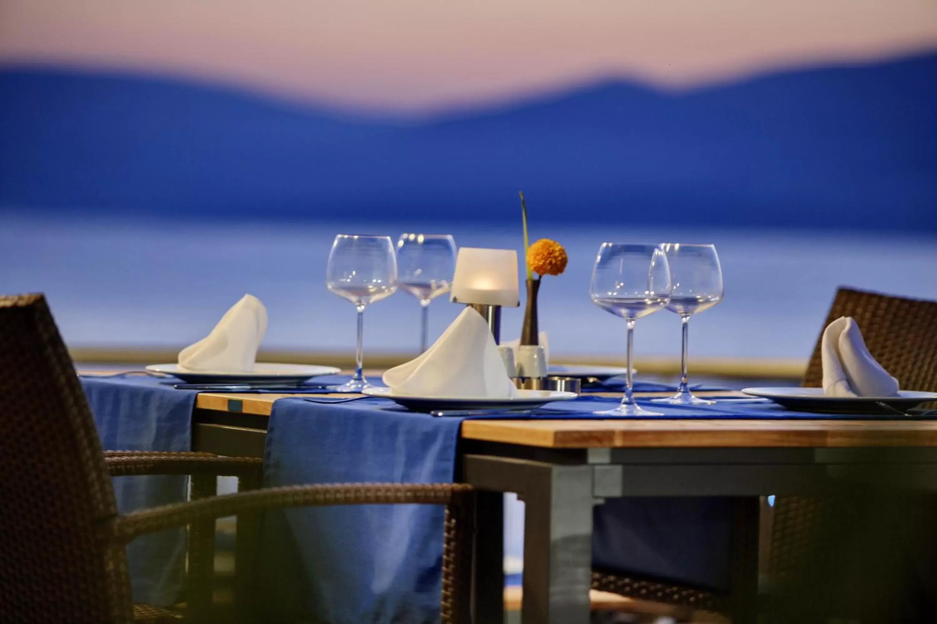 Restaurant/places to eat in Royal Teos Thermal Resort Clinic & Spa - Halal Hotel Restaurant/places to eat in Royal Teos Thermal Resort Clinic & Spa - Halal Hotel