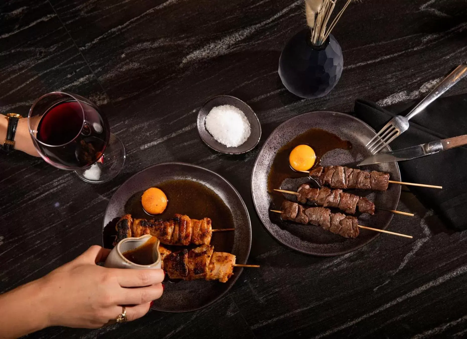 Restaurant/places to eat in Rydges Lakeland Resort Queenstown Restaurant/places to eat in Rydges Lakeland Resort Queenstown