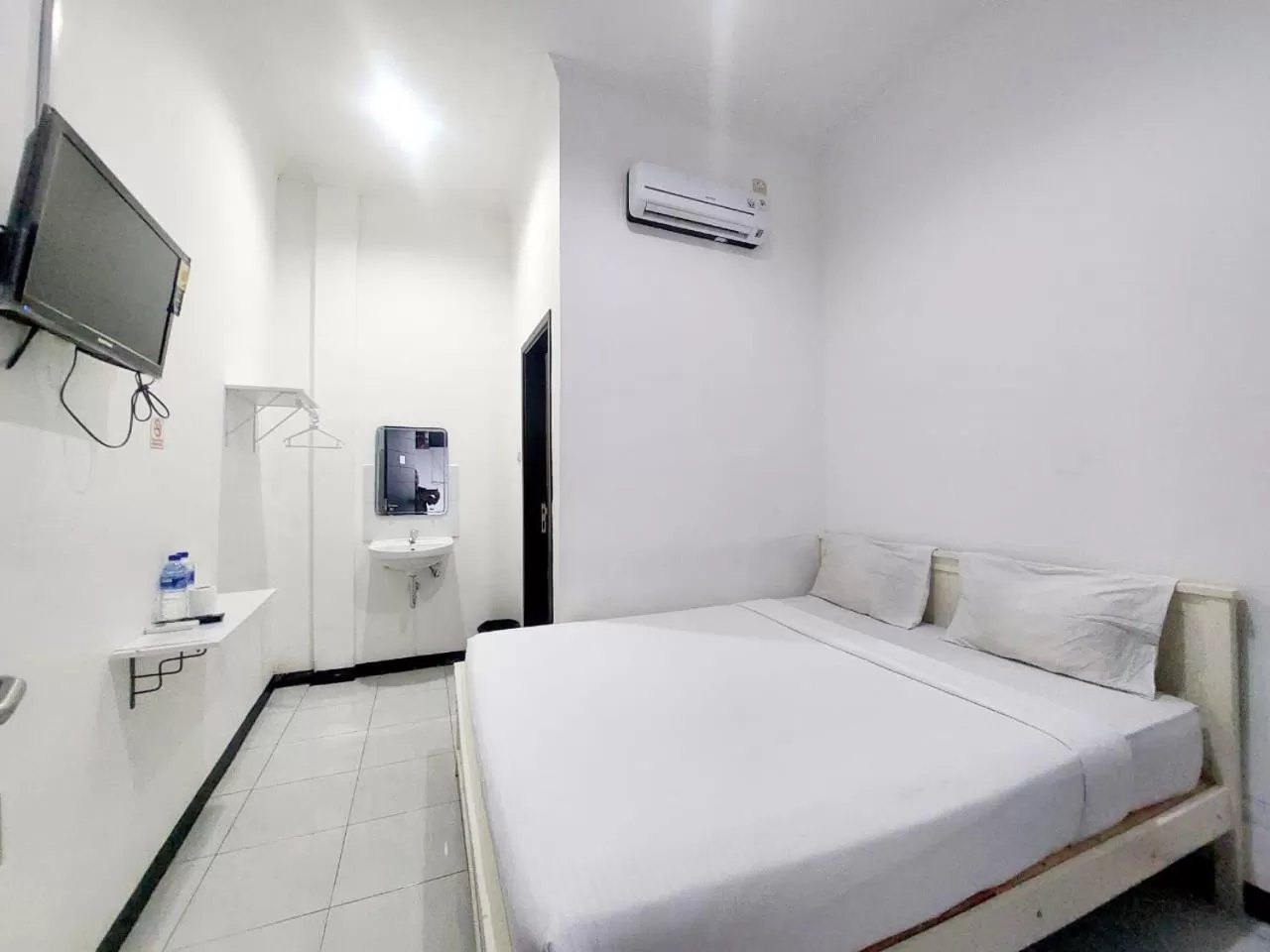 Bed in COZY STAY KUPANG