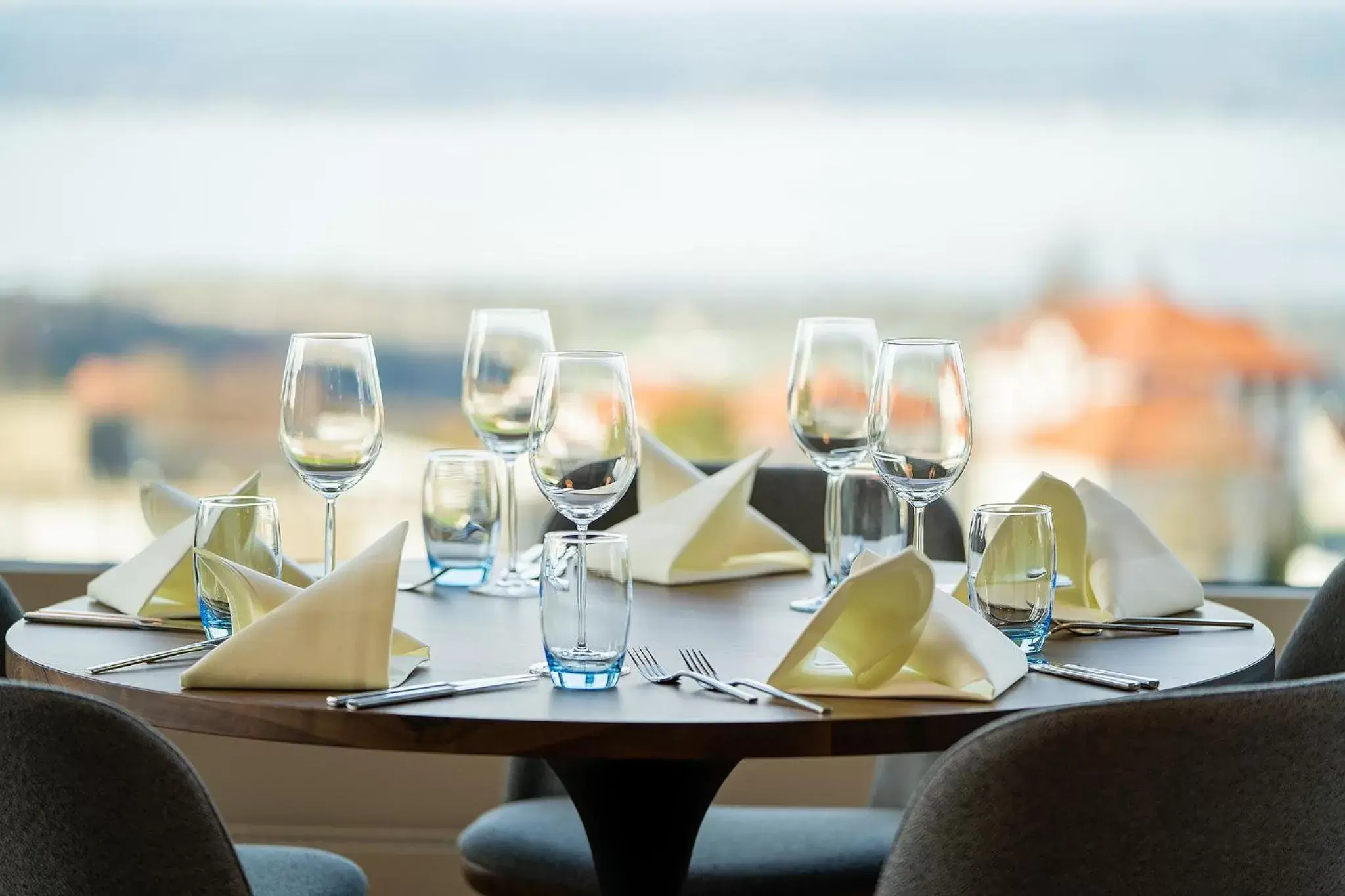 Restaurant/Places to Eat in Hotel Heiden - Wellness am Bodensee