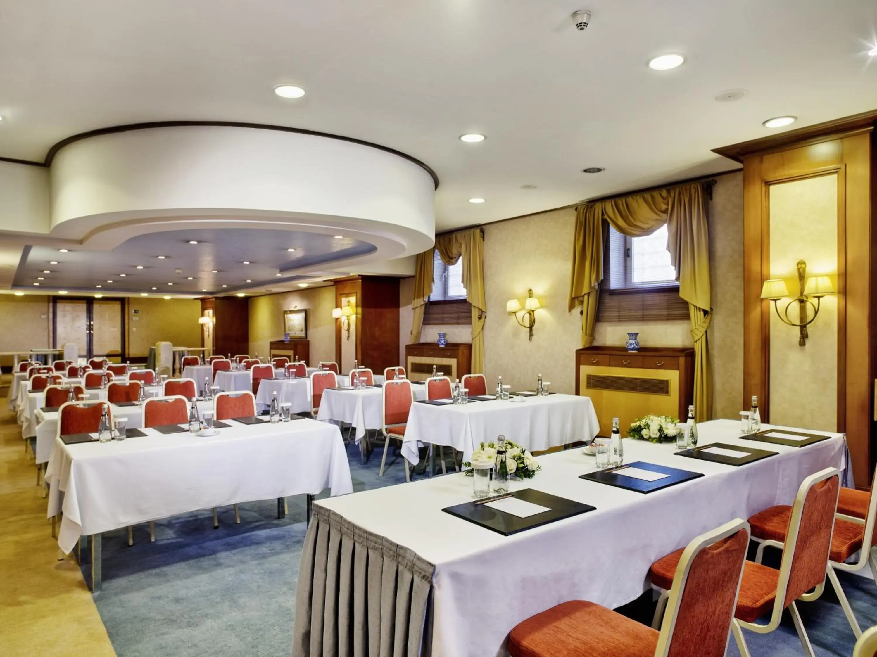 Business facilities in Eresin Hotels Sultanahmet - Boutique Class