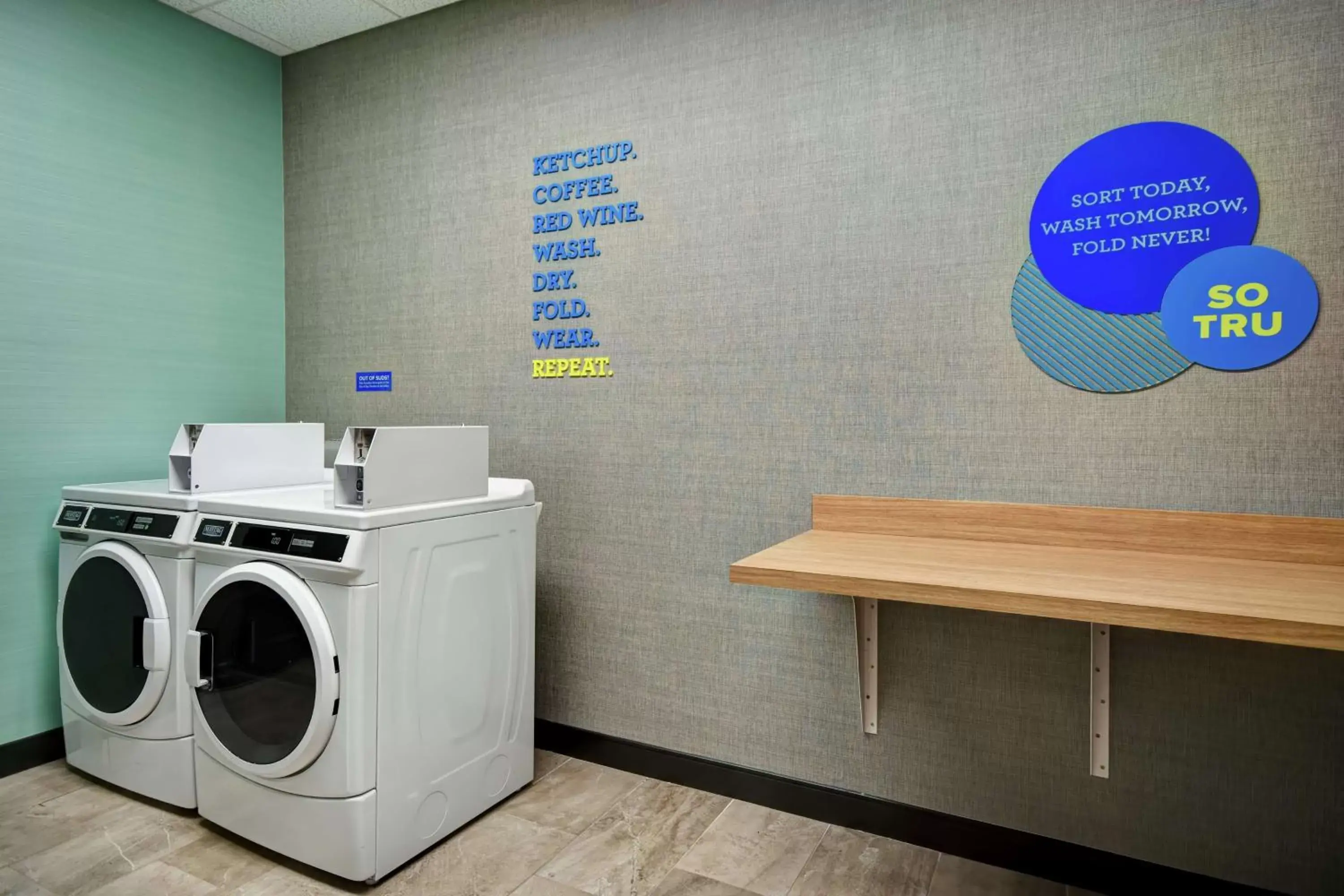 Property building in Tru By Hilton Wytheville Va Property building in Tru By Hilton Wytheville Va